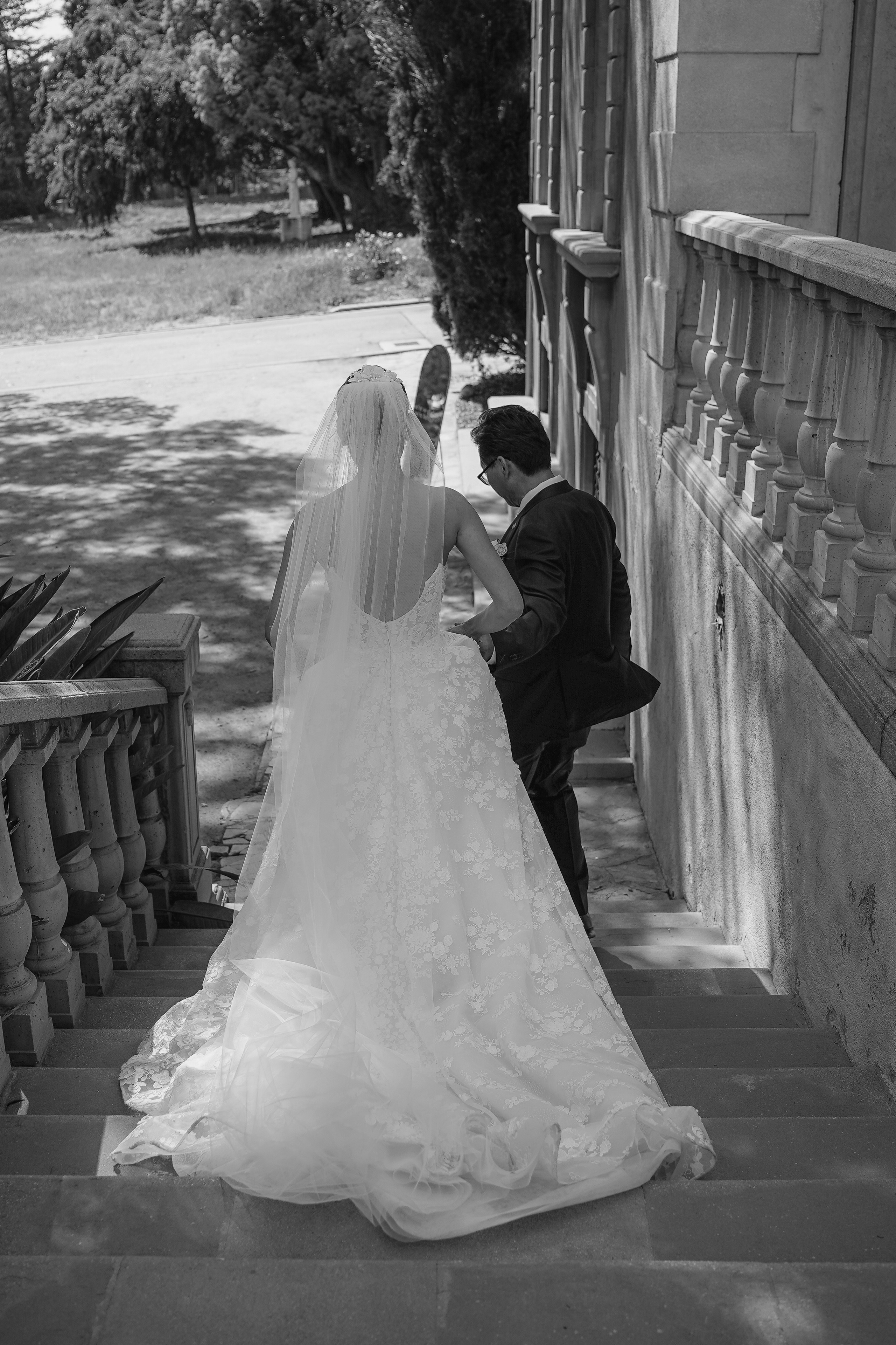 Josslynn&Harold Wedding