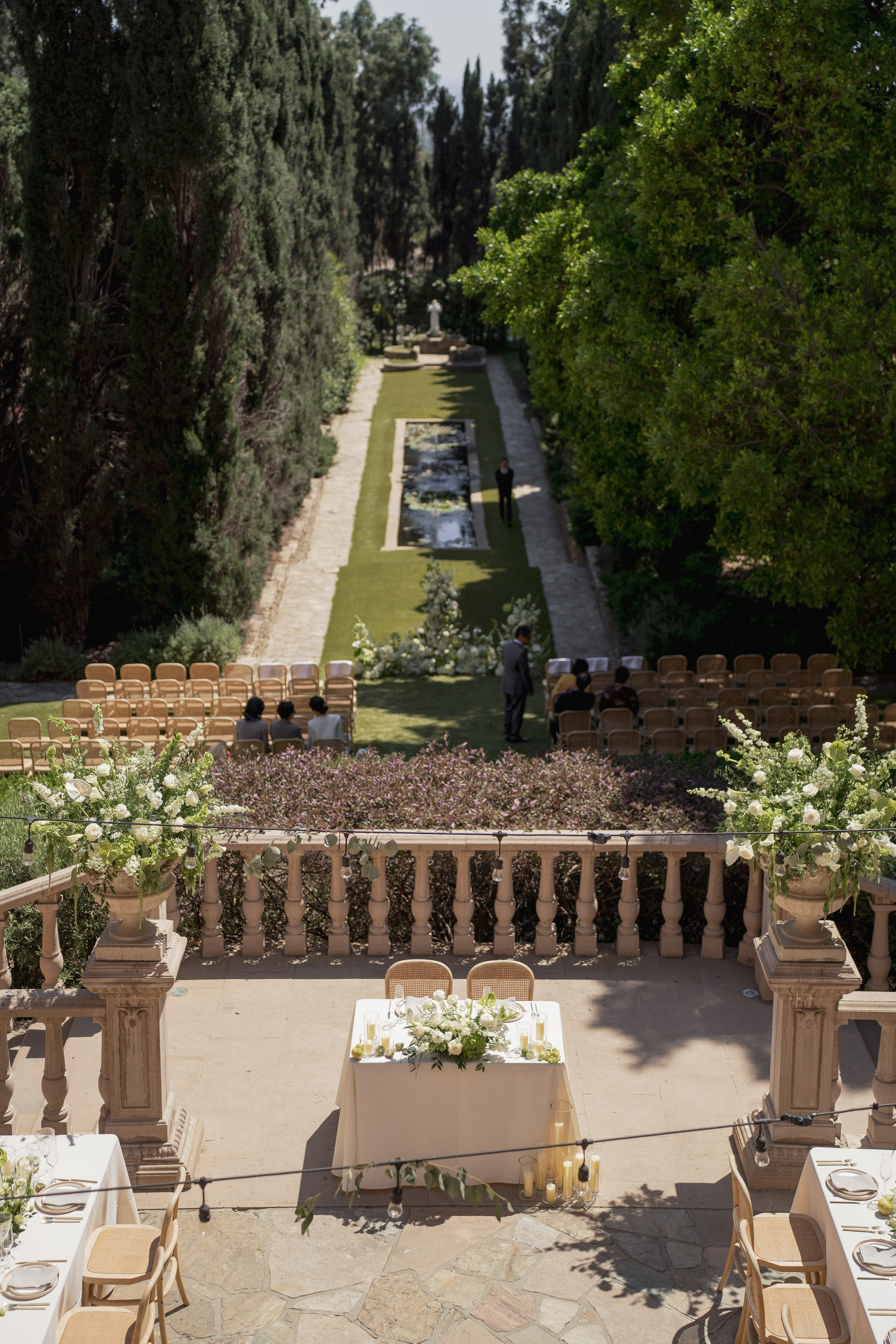 Josslynn&Harold Wedding