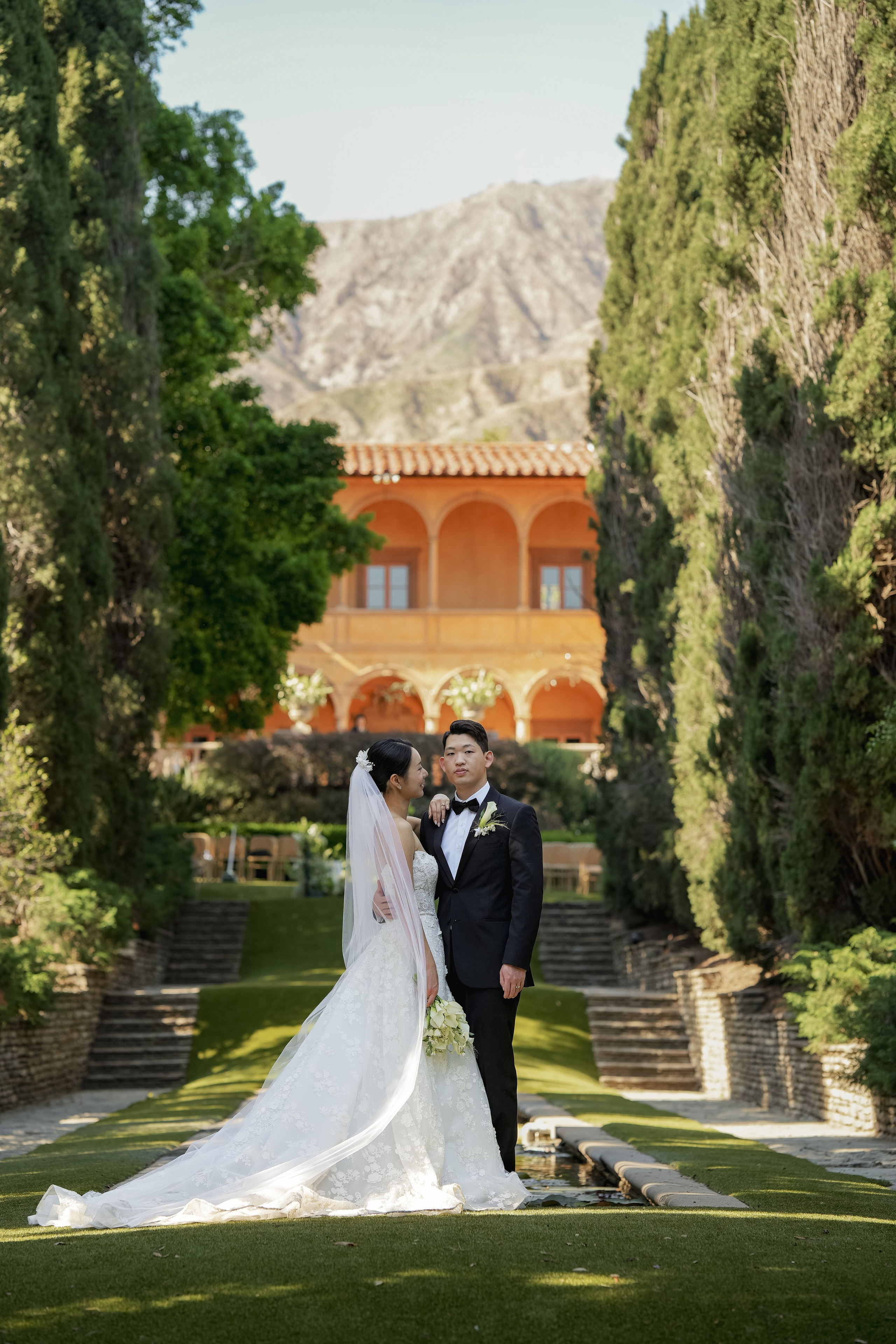 Josslynn&Harold Wedding