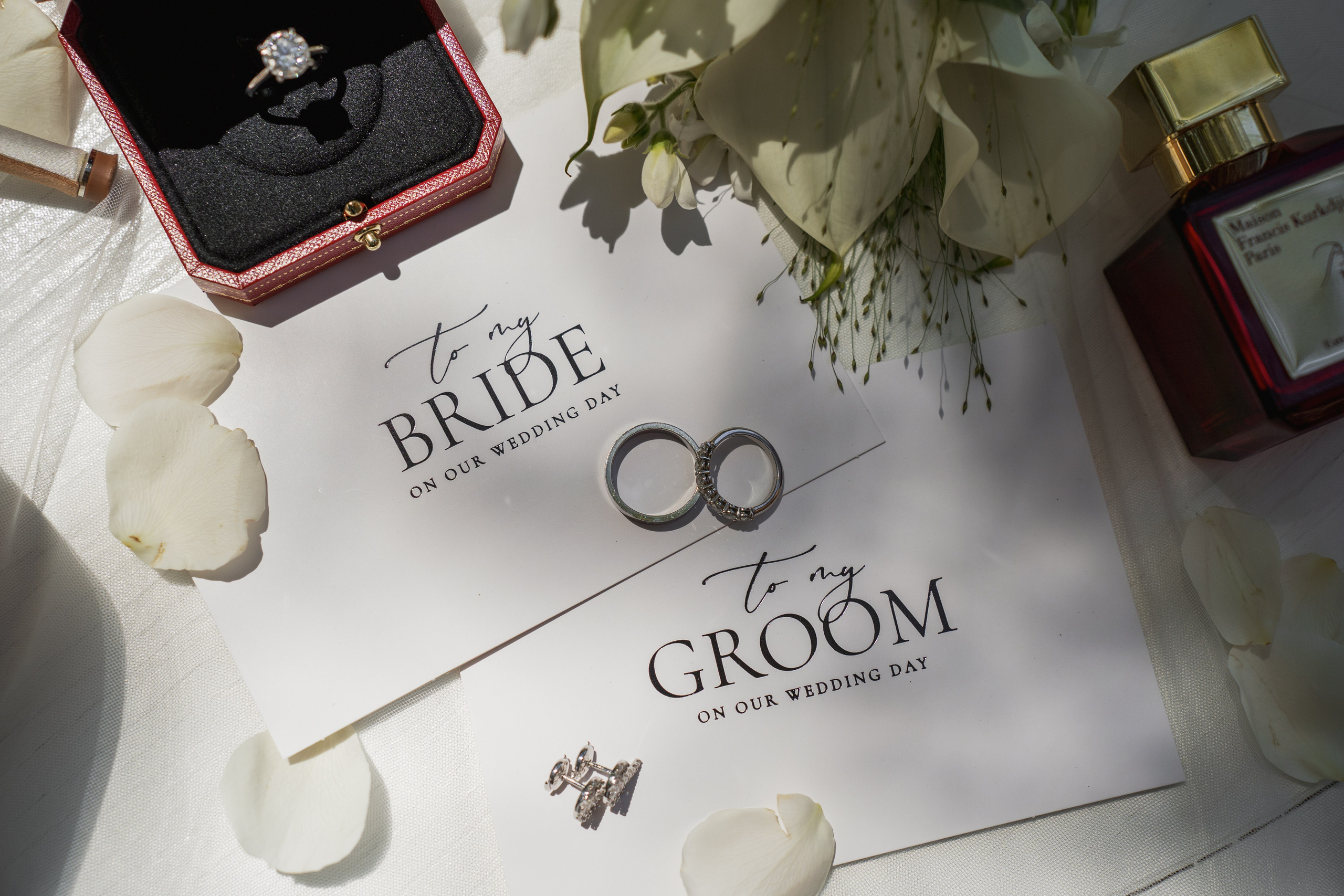 Josslynn&Harold Wedding