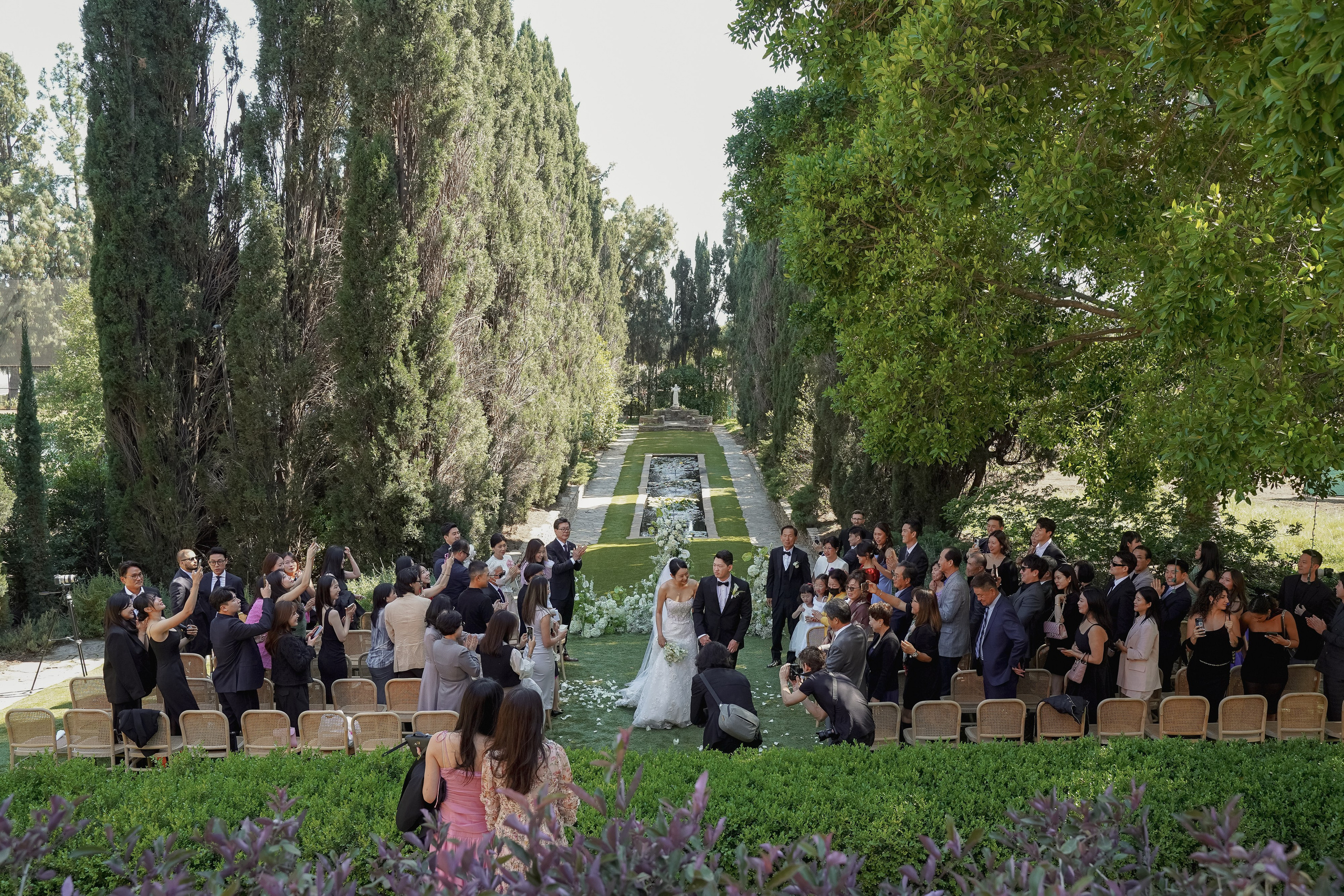 Josslynn&Harold Wedding