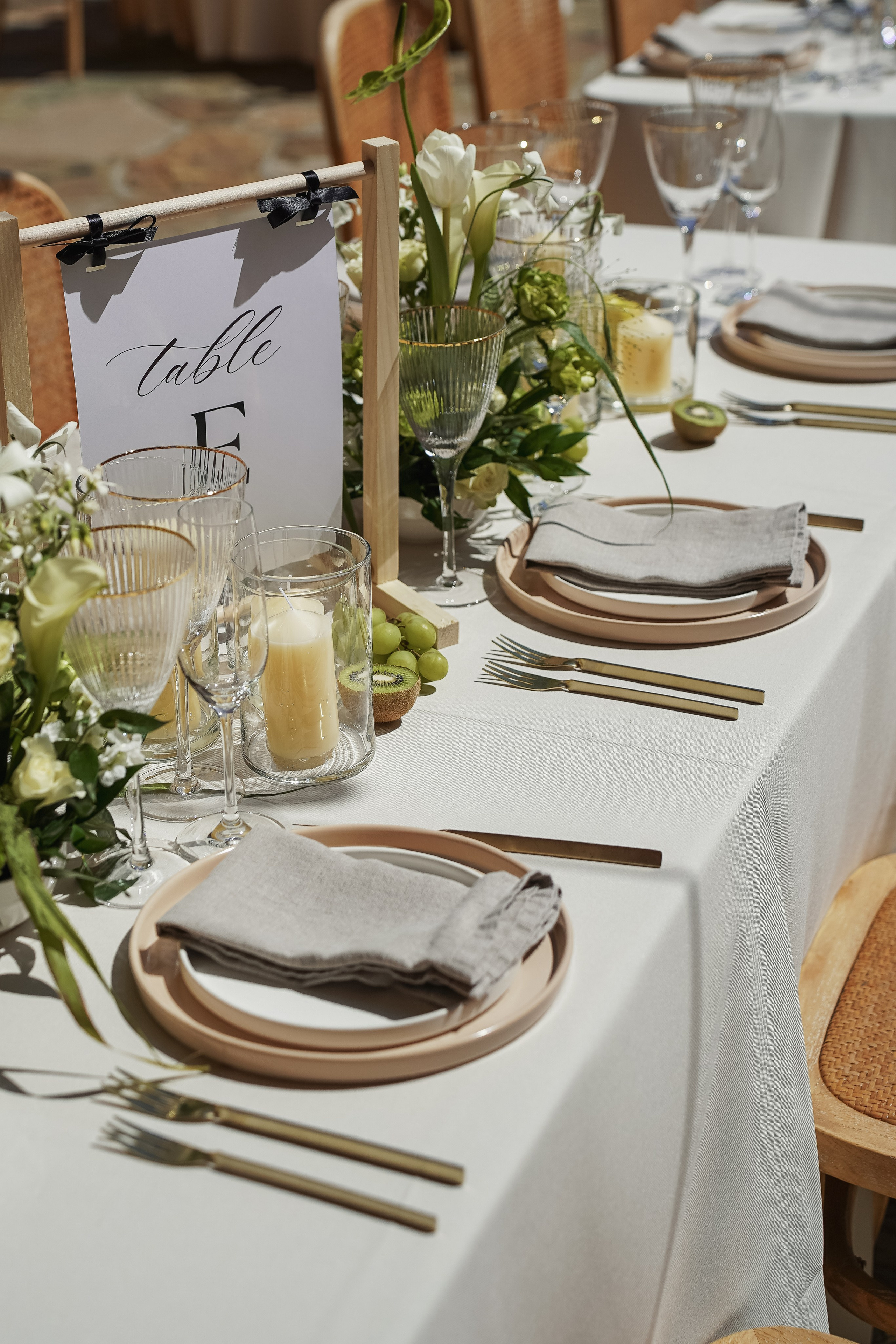 Josslynn&Harold Wedding