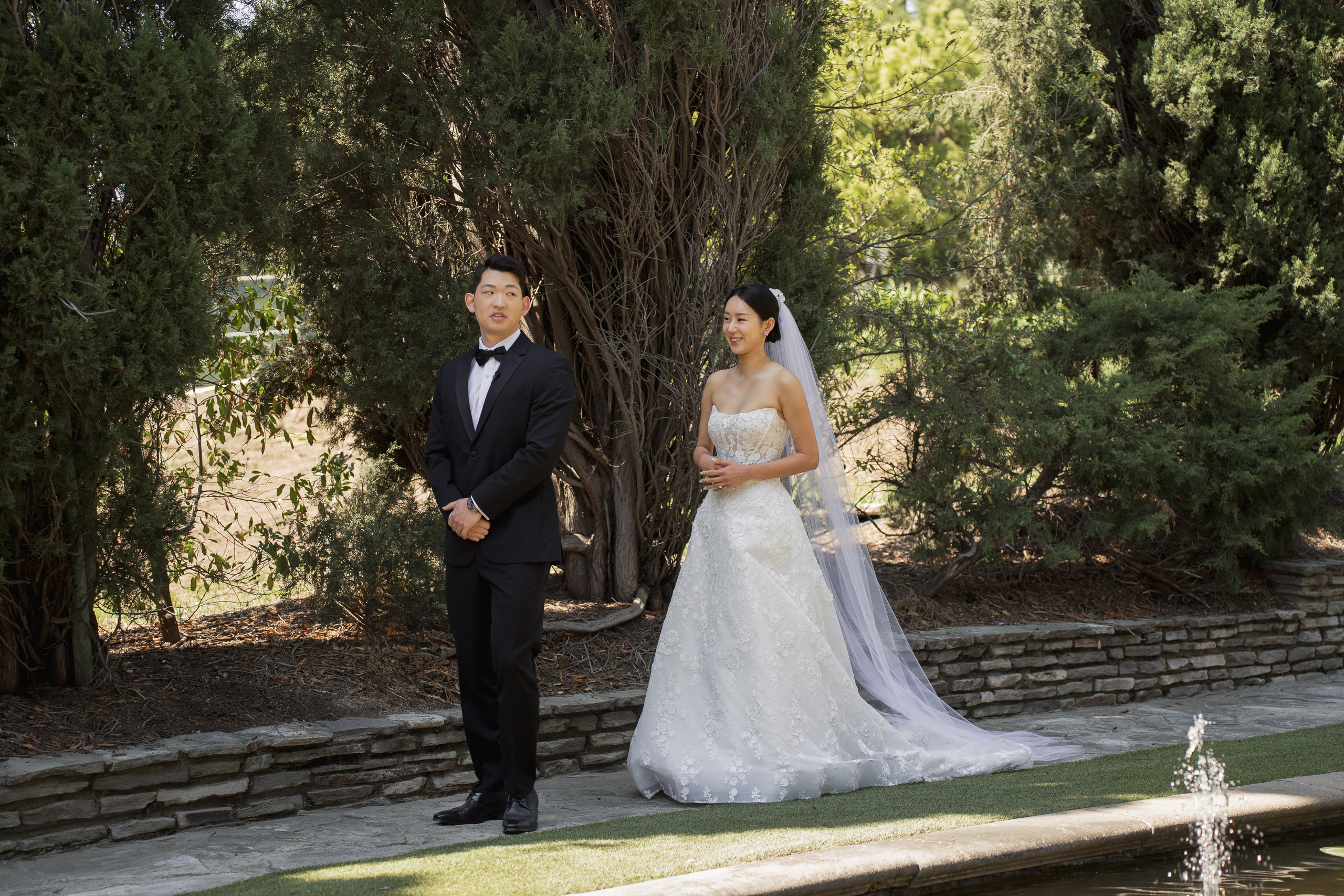 Josslynn&Harold Wedding