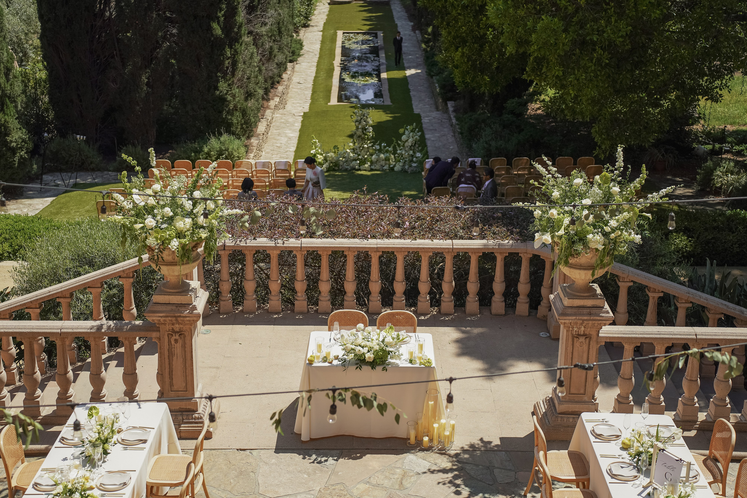 Josslynn&Harold Wedding