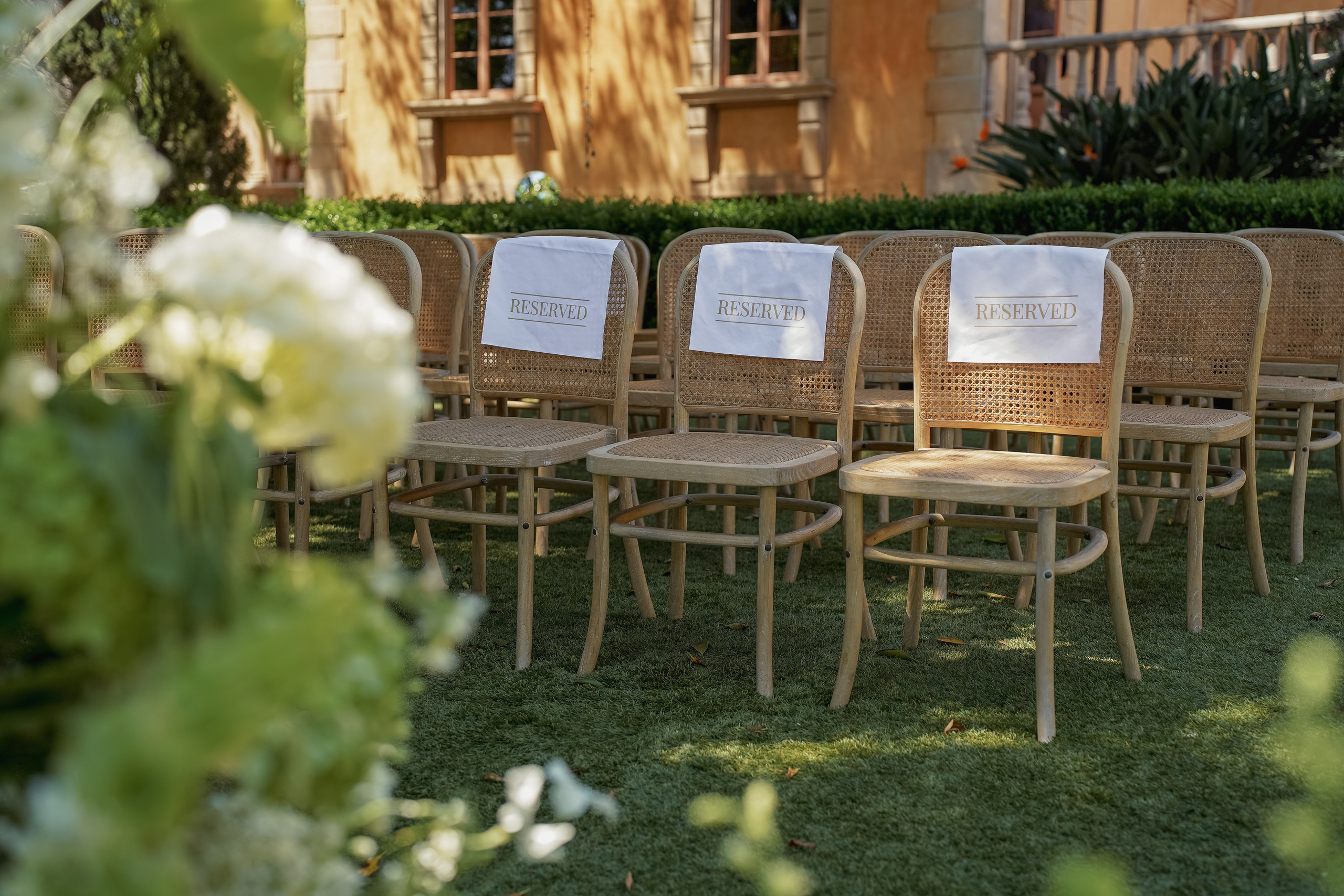 Josslynn&Harold Wedding