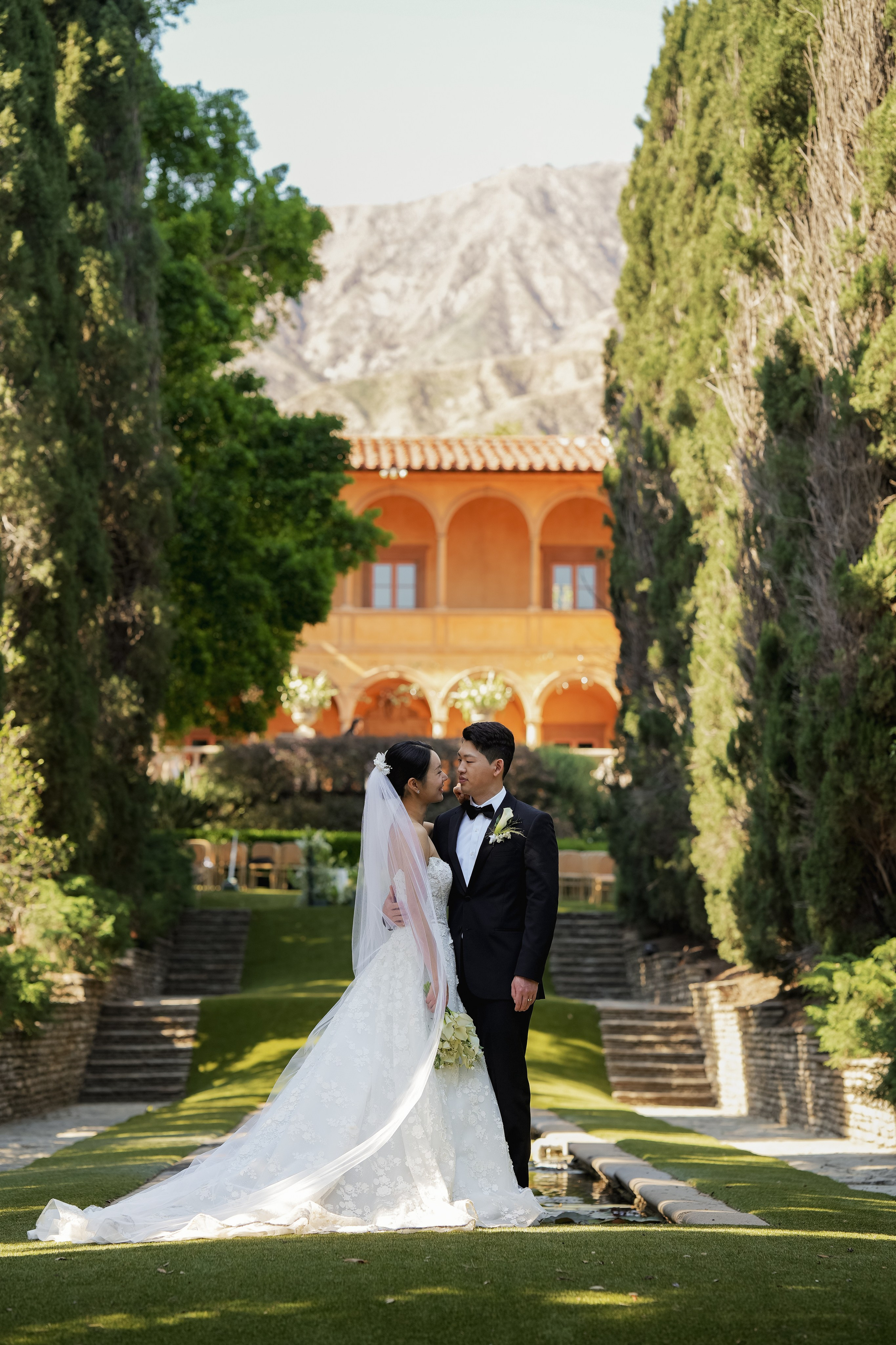 Josslynn&Harold Wedding