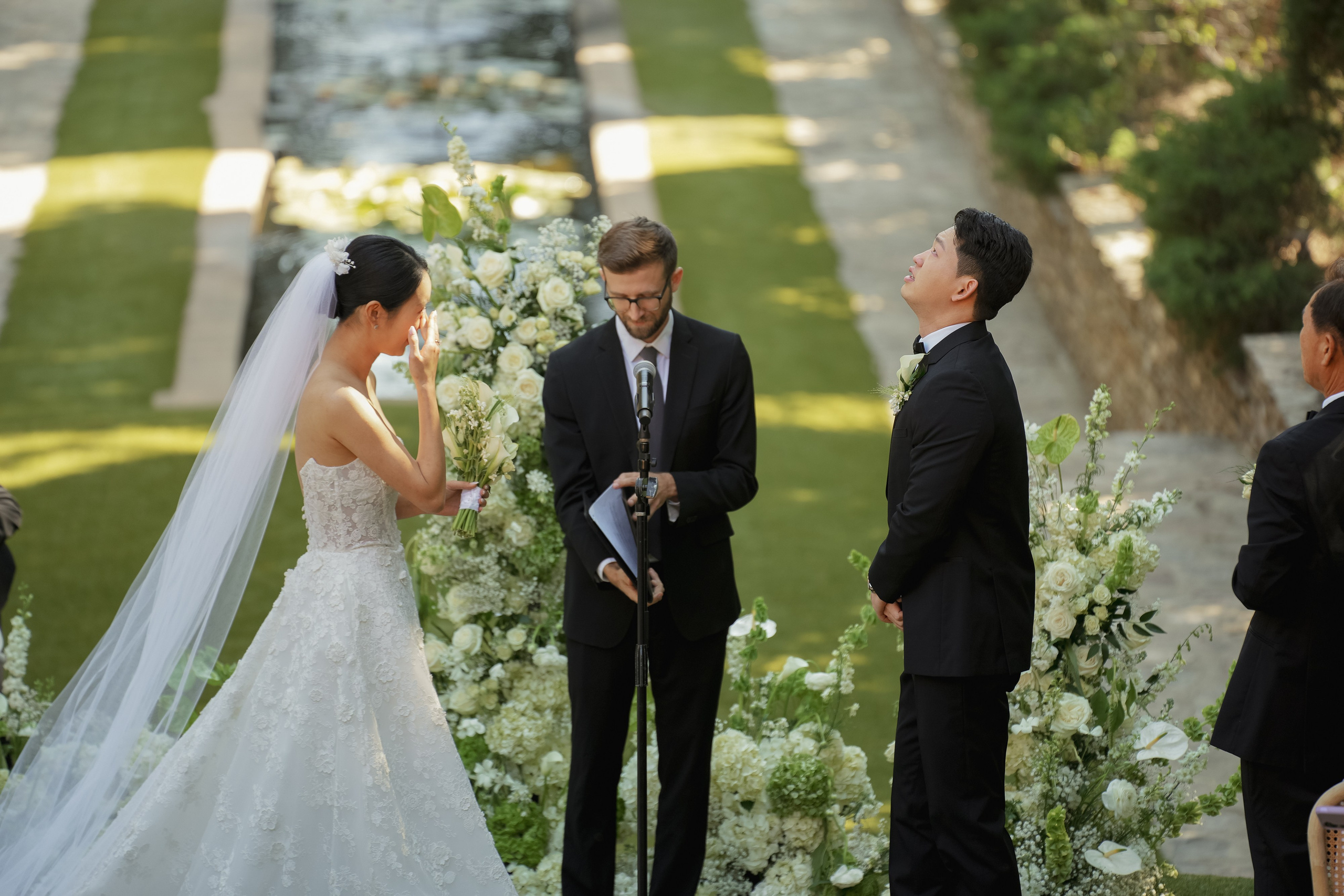 Josslynn&Harold Wedding