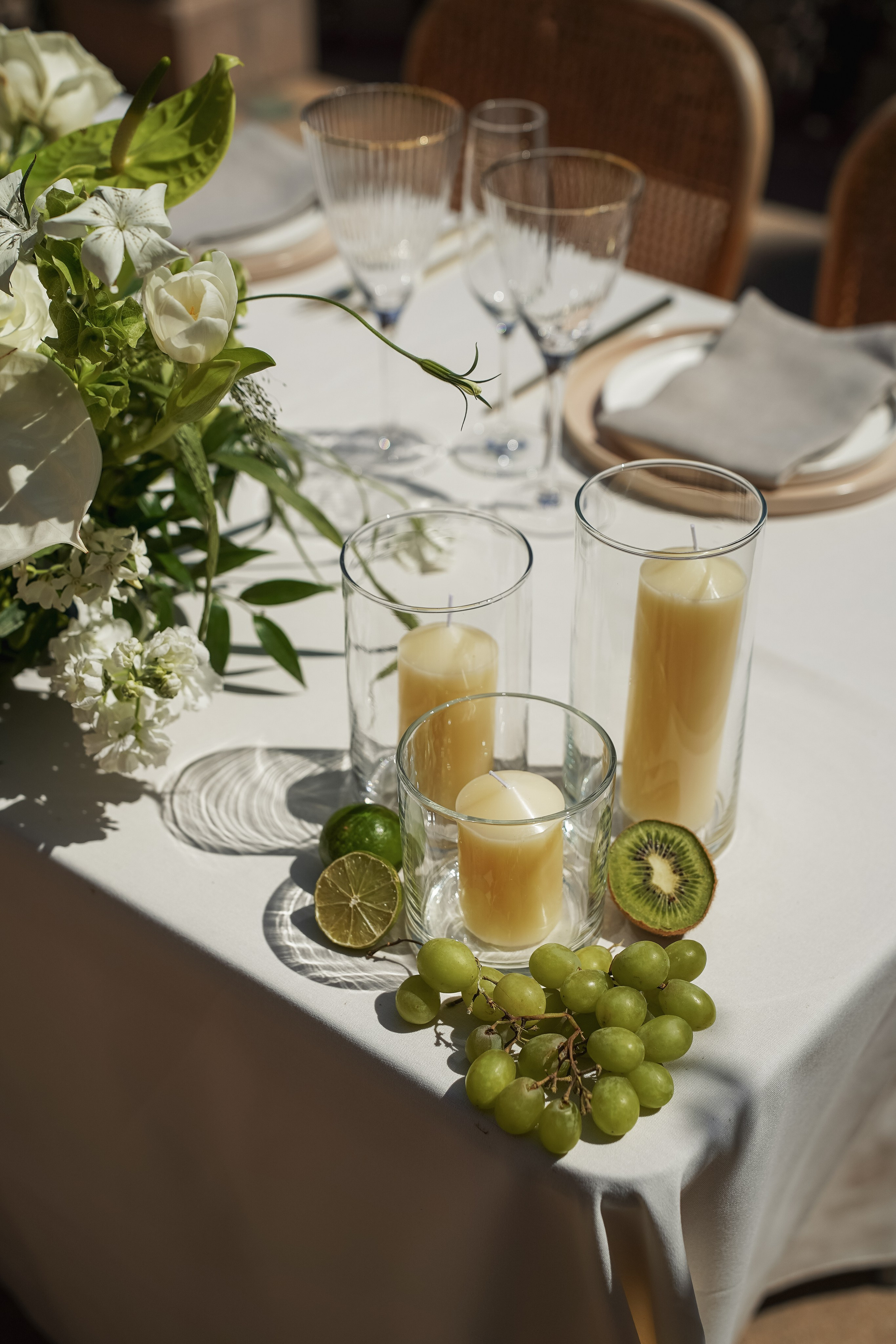 Josslynn&Harold Wedding