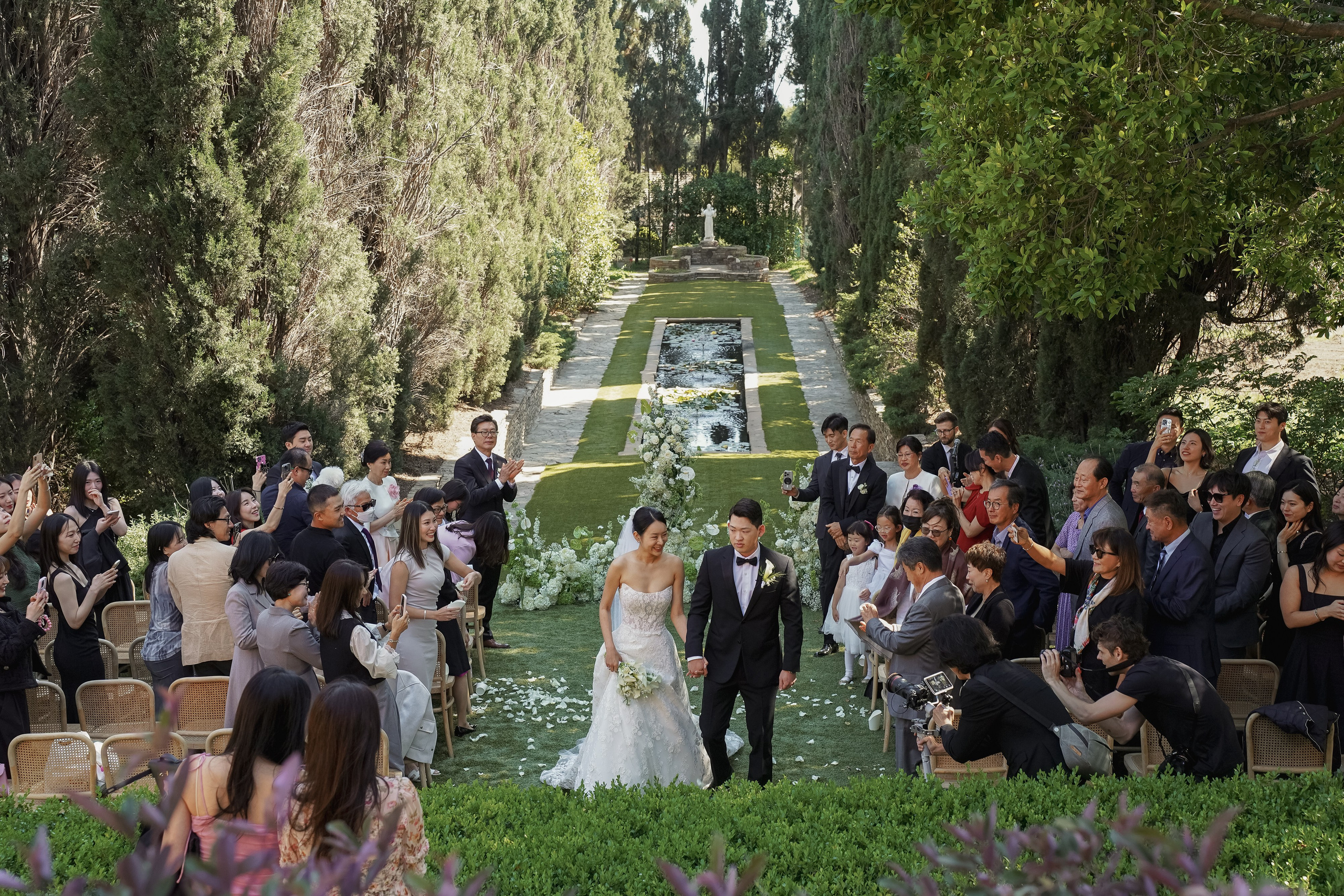 Josslynn&Harold Wedding