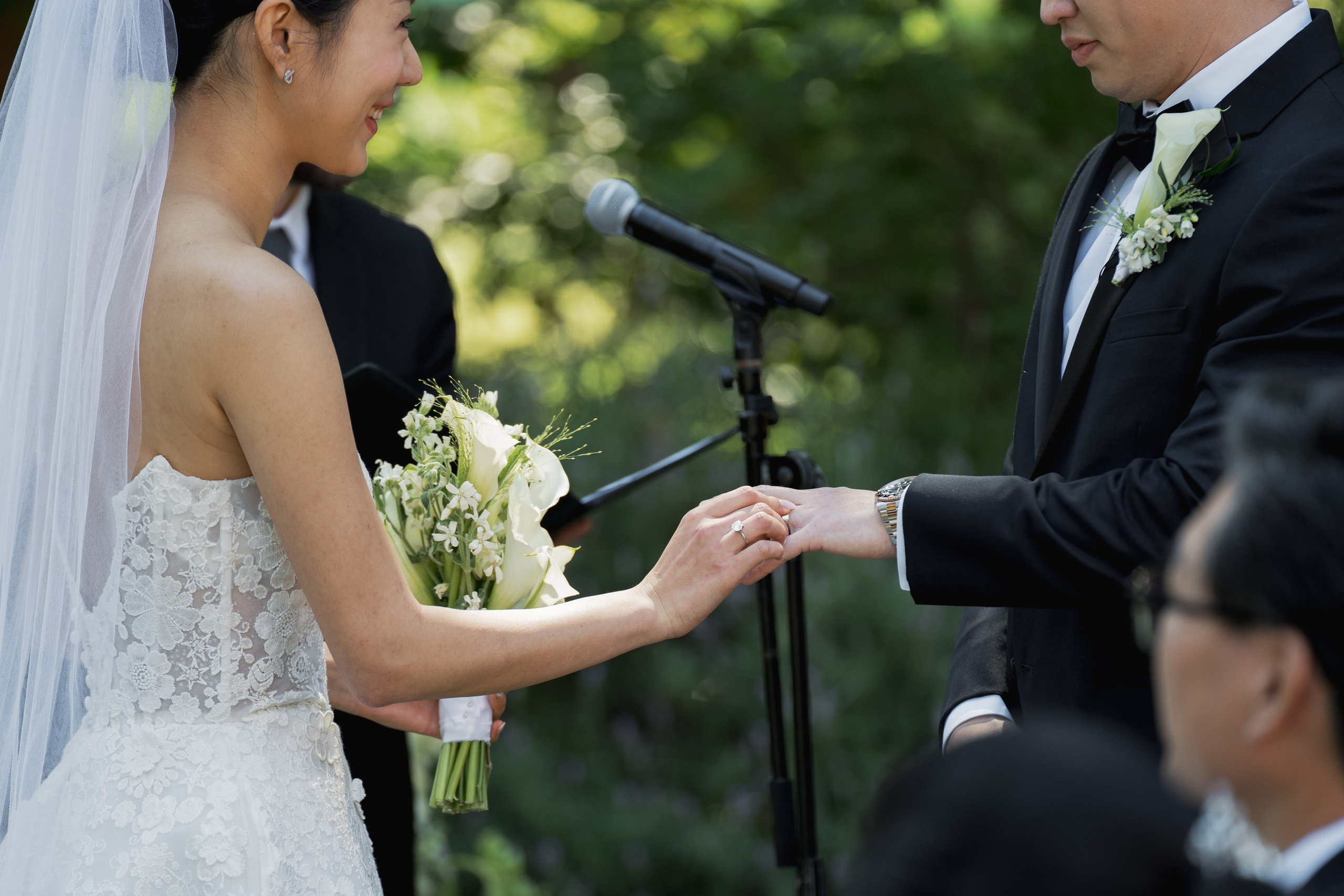 Josslynn&Harold Wedding