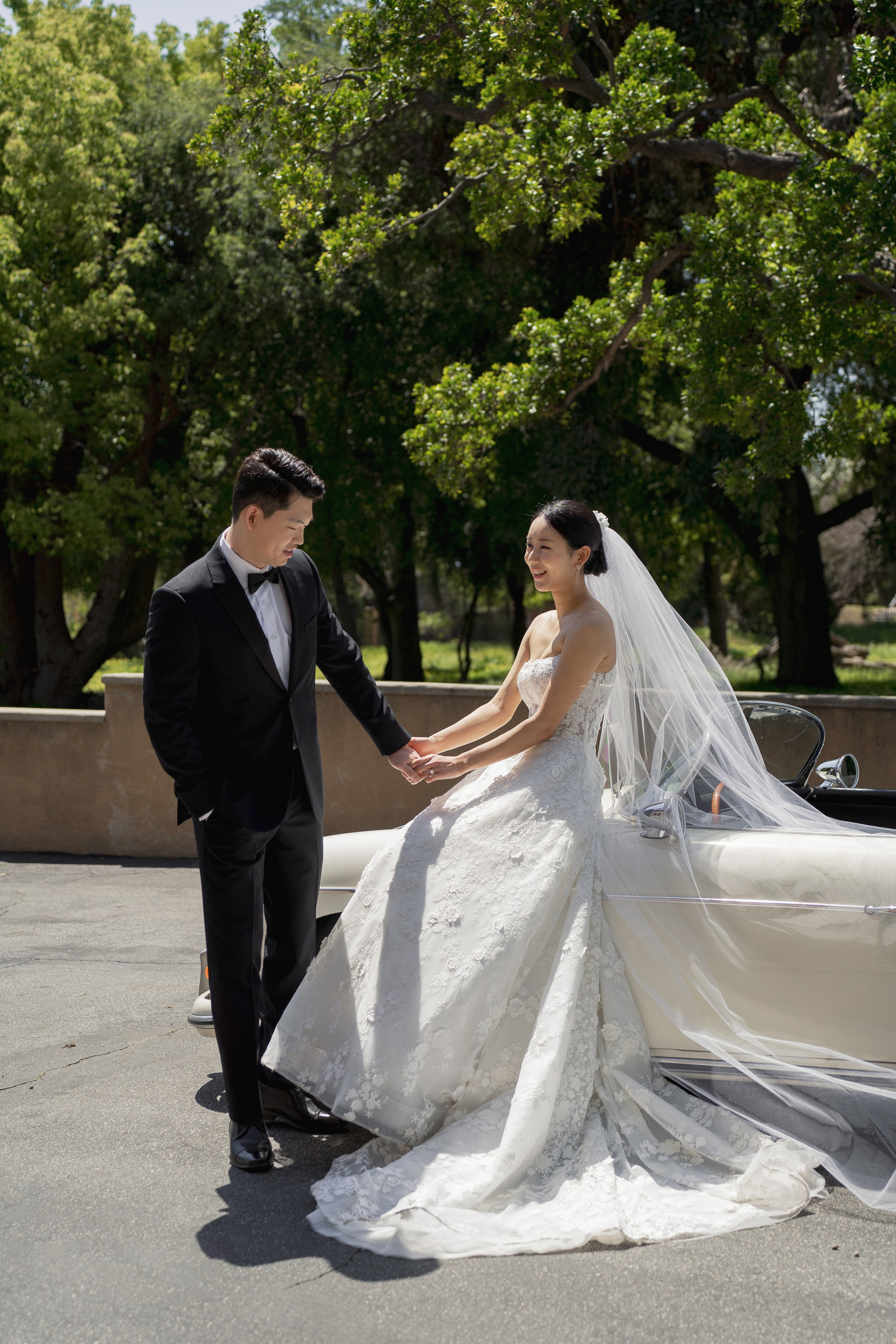 Josslynn&Harold Wedding
