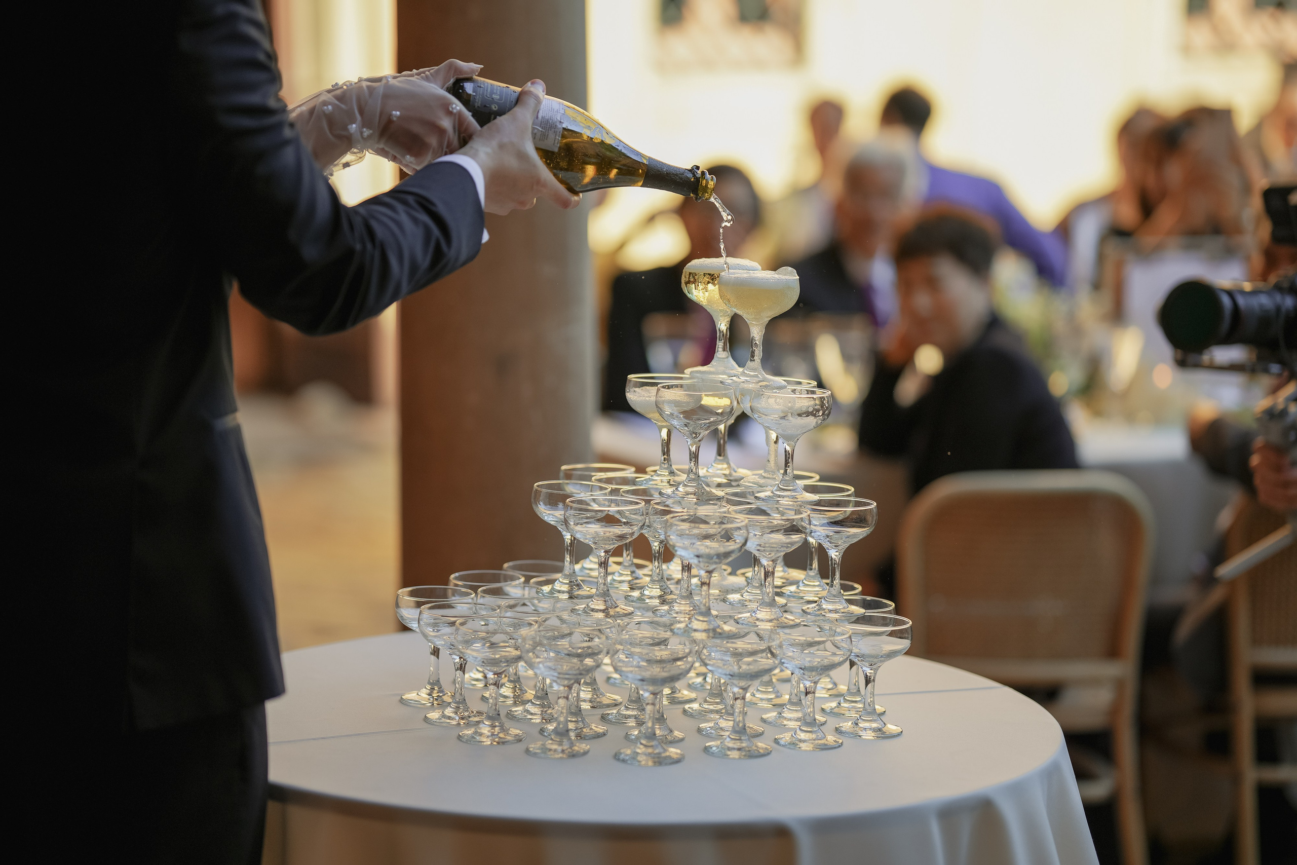 Josslynn&Harold Wedding