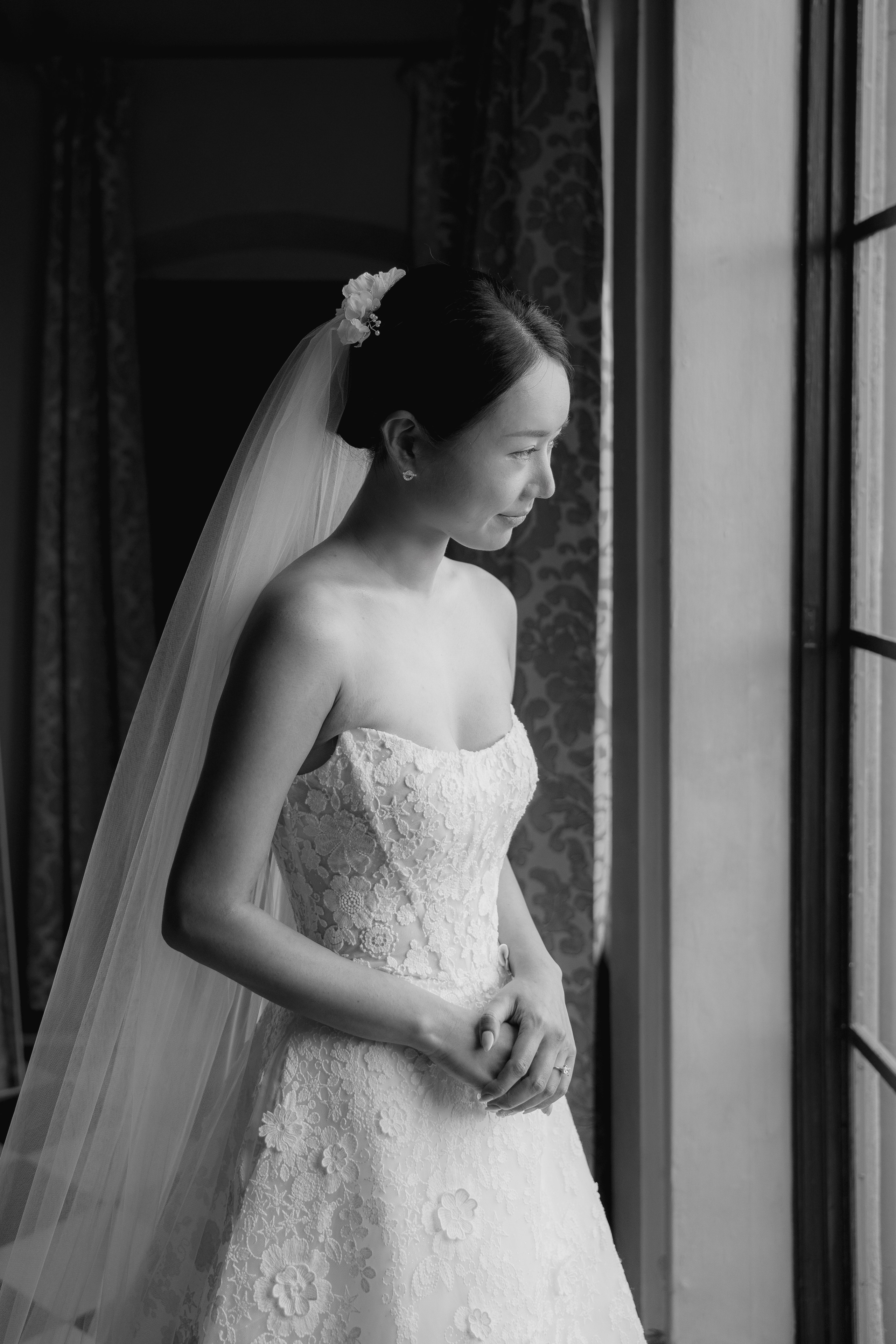 Josslynn&Harold Wedding
