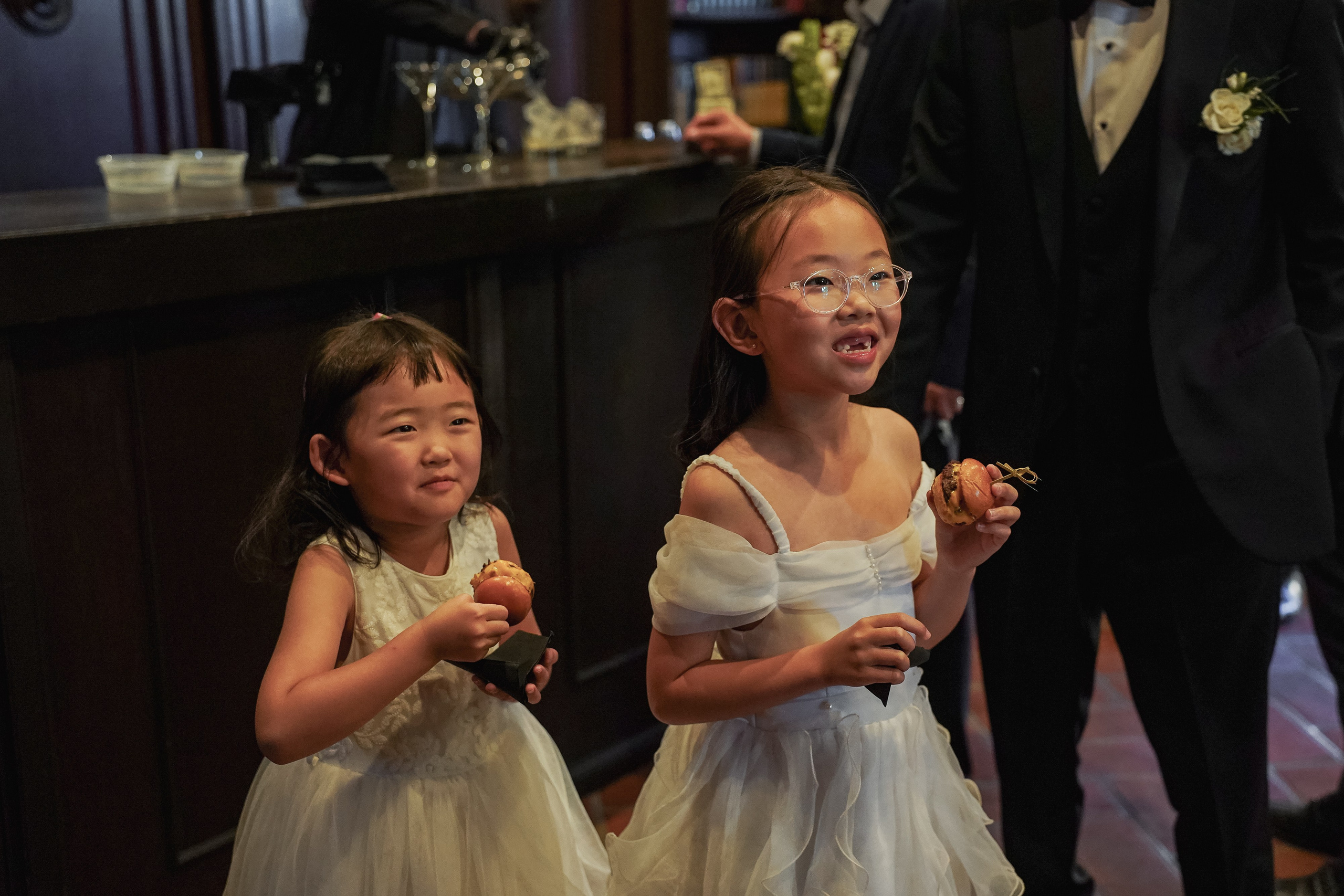 Josslynn&Harold Wedding