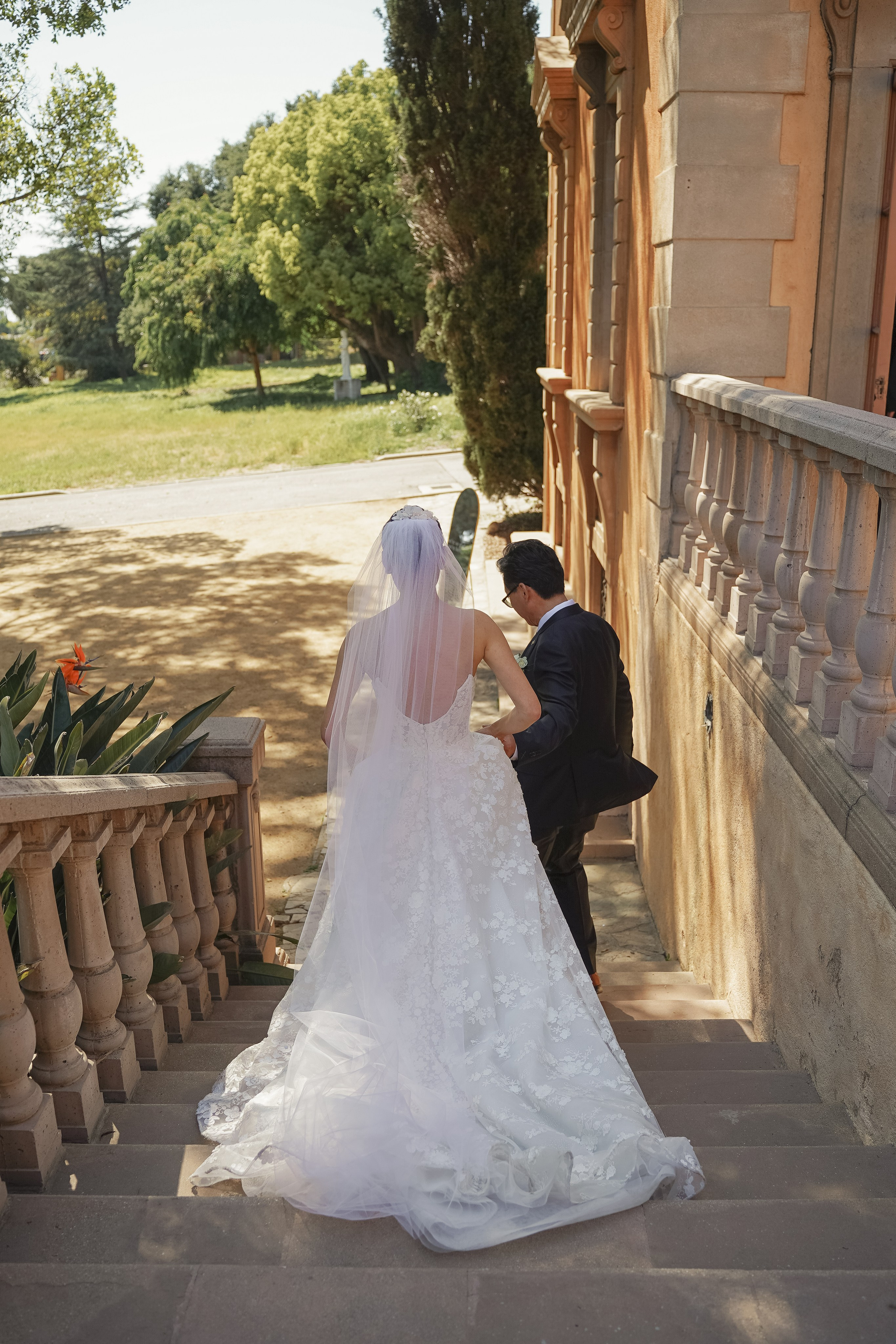 Josslynn&Harold Wedding