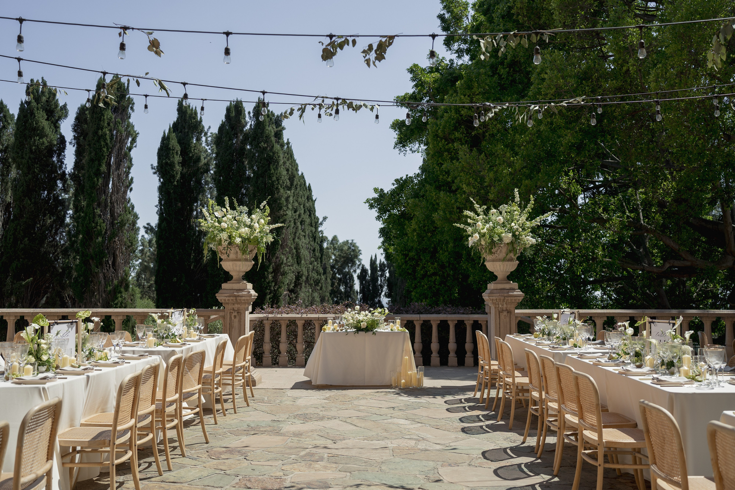 Josslynn&Harold Wedding
