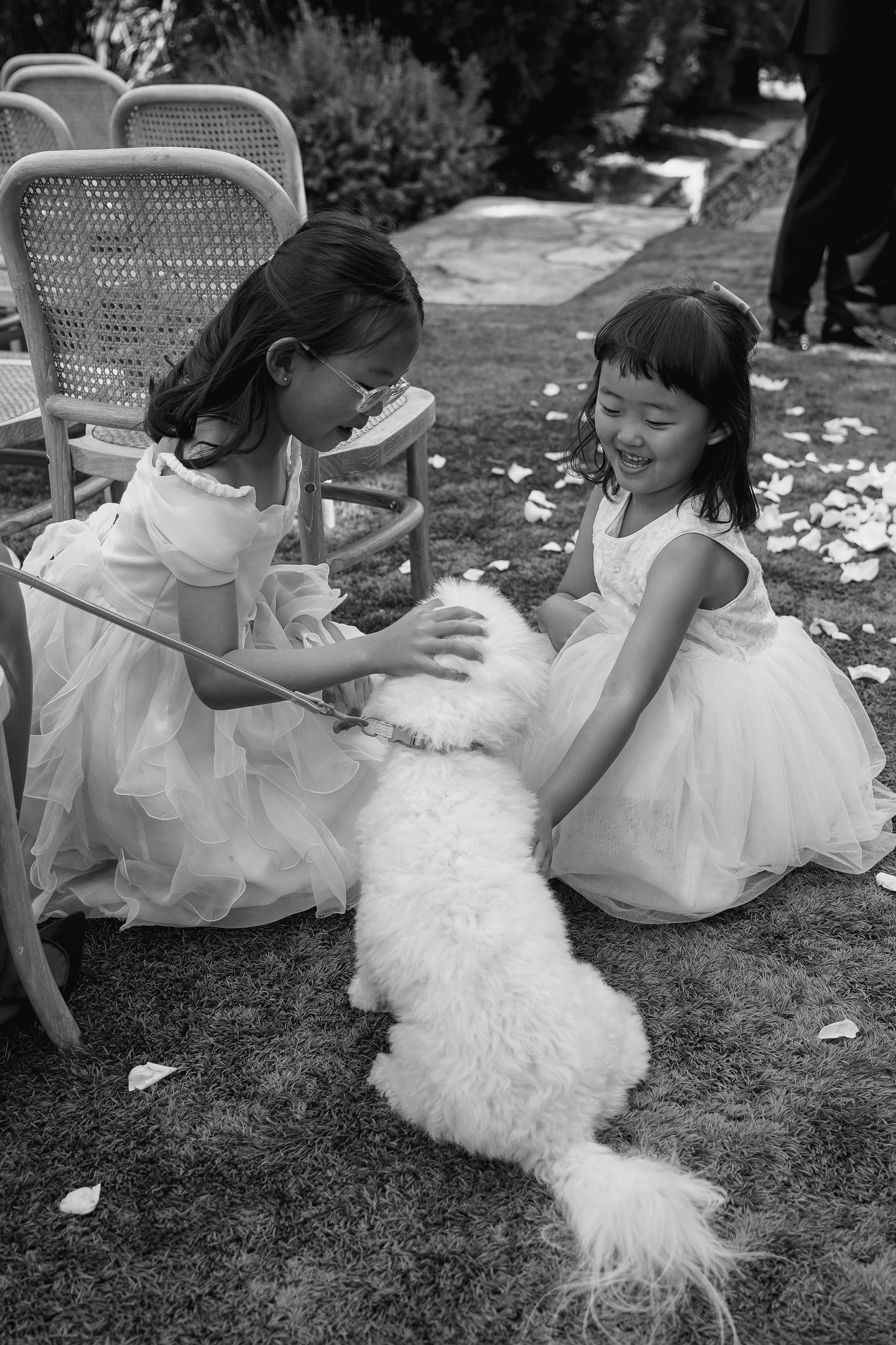 Josslynn&Harold Wedding