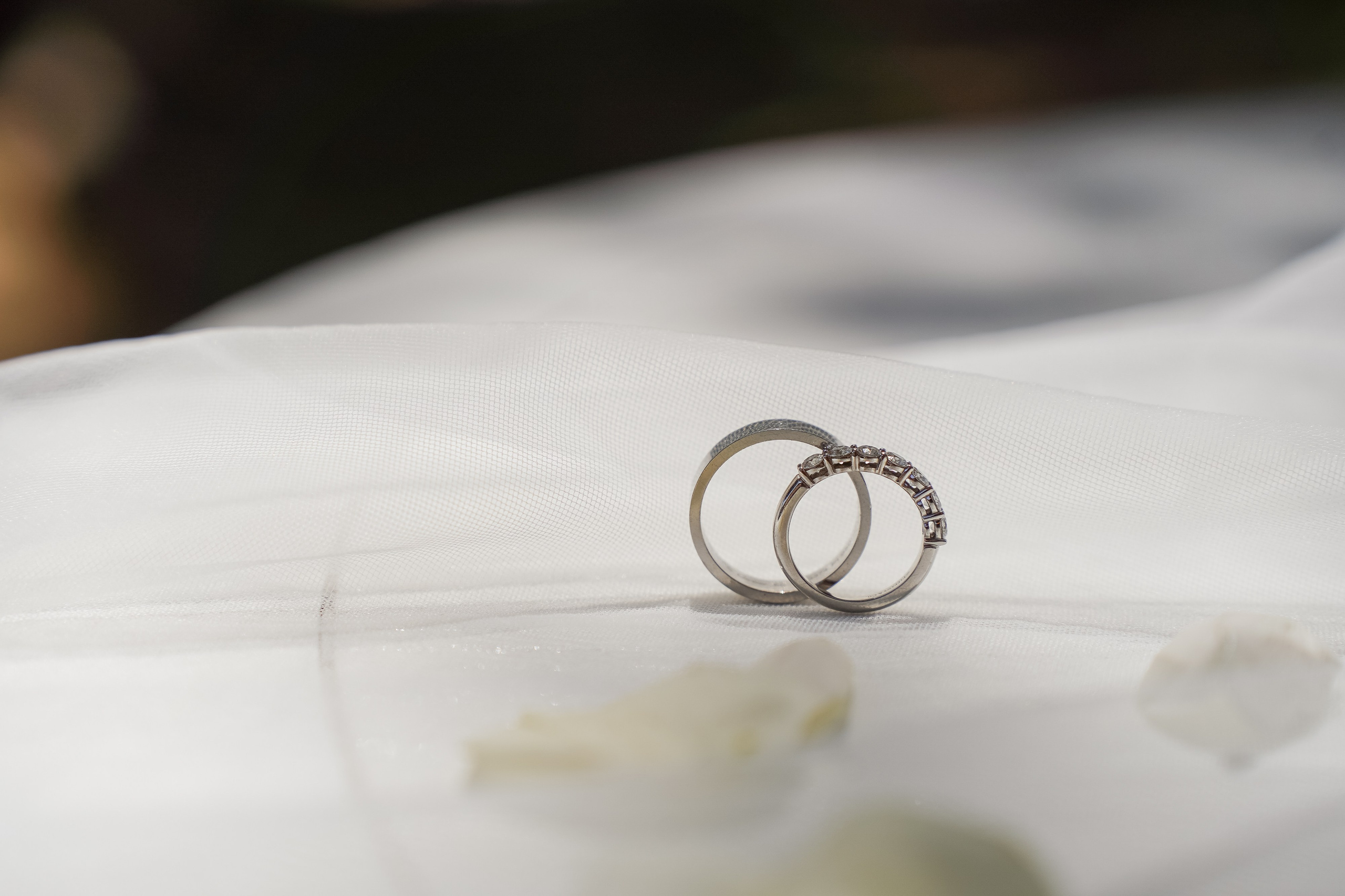 Josslynn&Harold Wedding