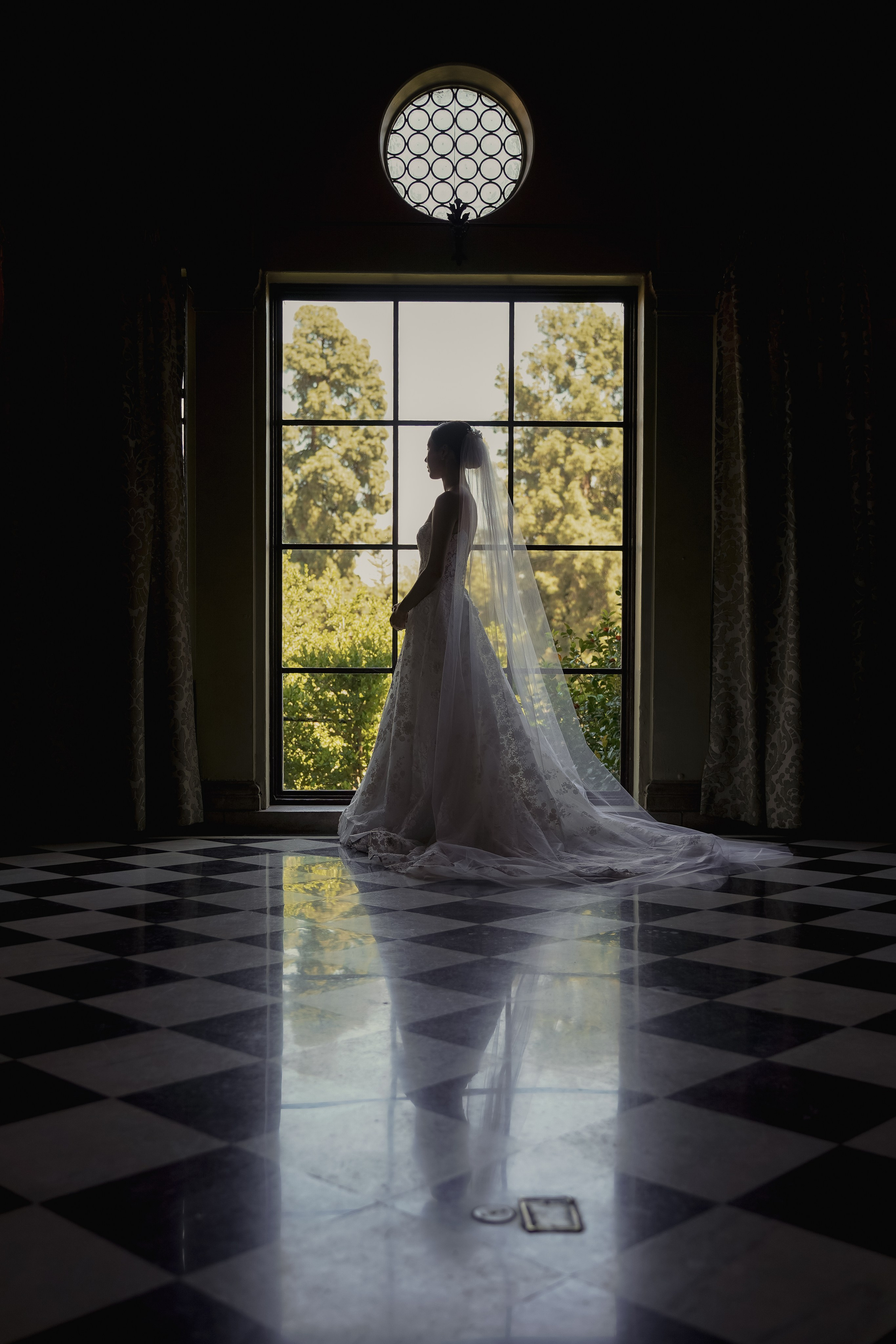 Josslynn&Harold Wedding