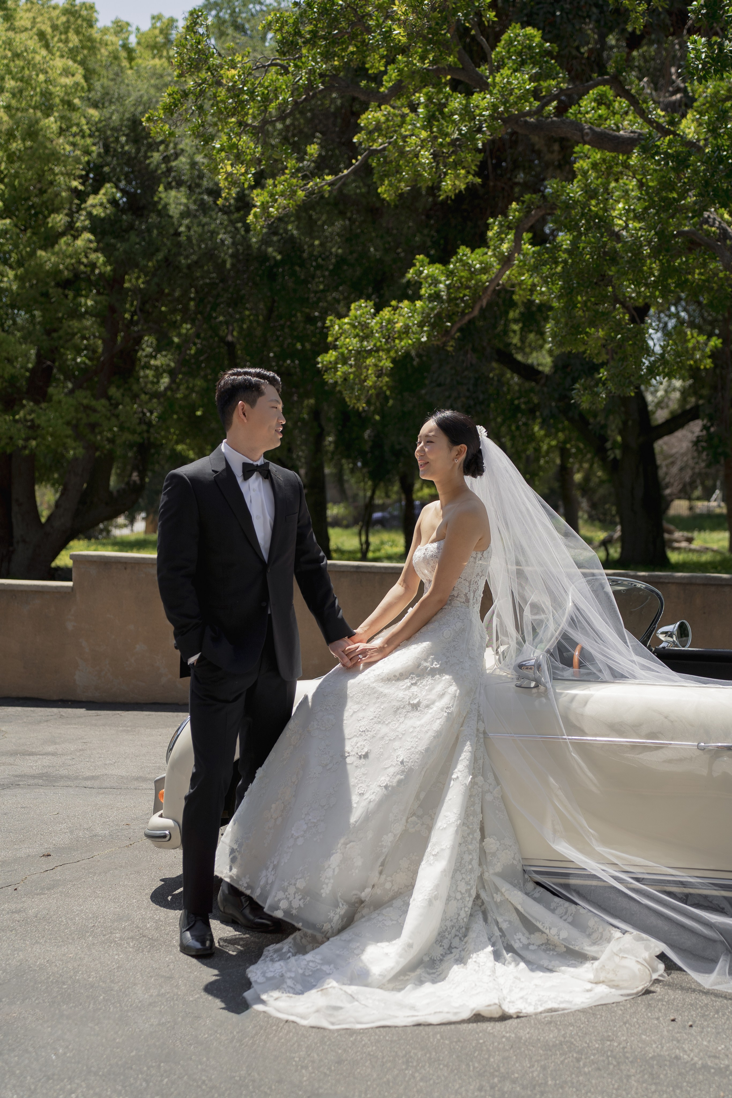 Josslynn&Harold Wedding