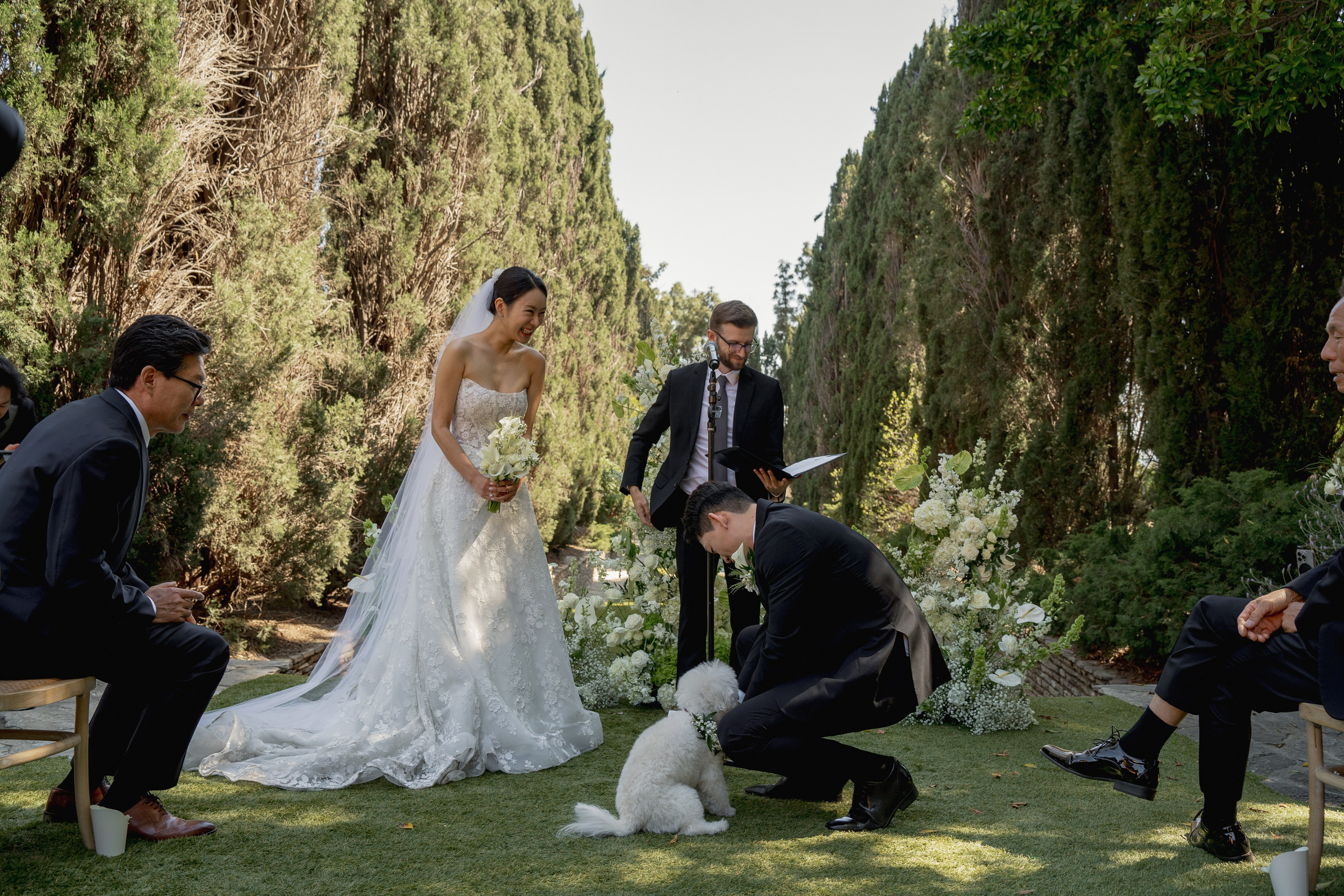 Josslynn&Harold Wedding