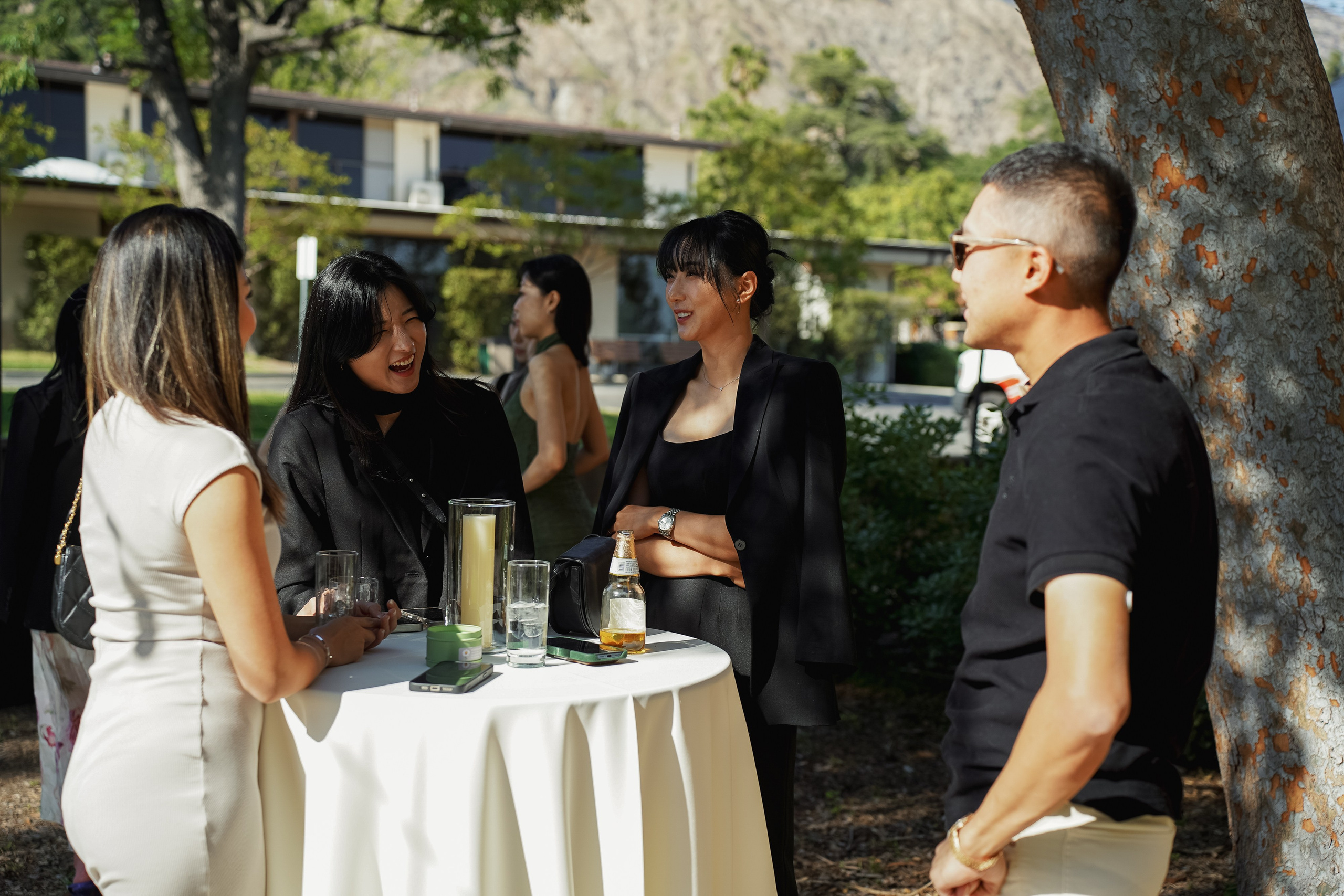 Josslynn&Harold Wedding