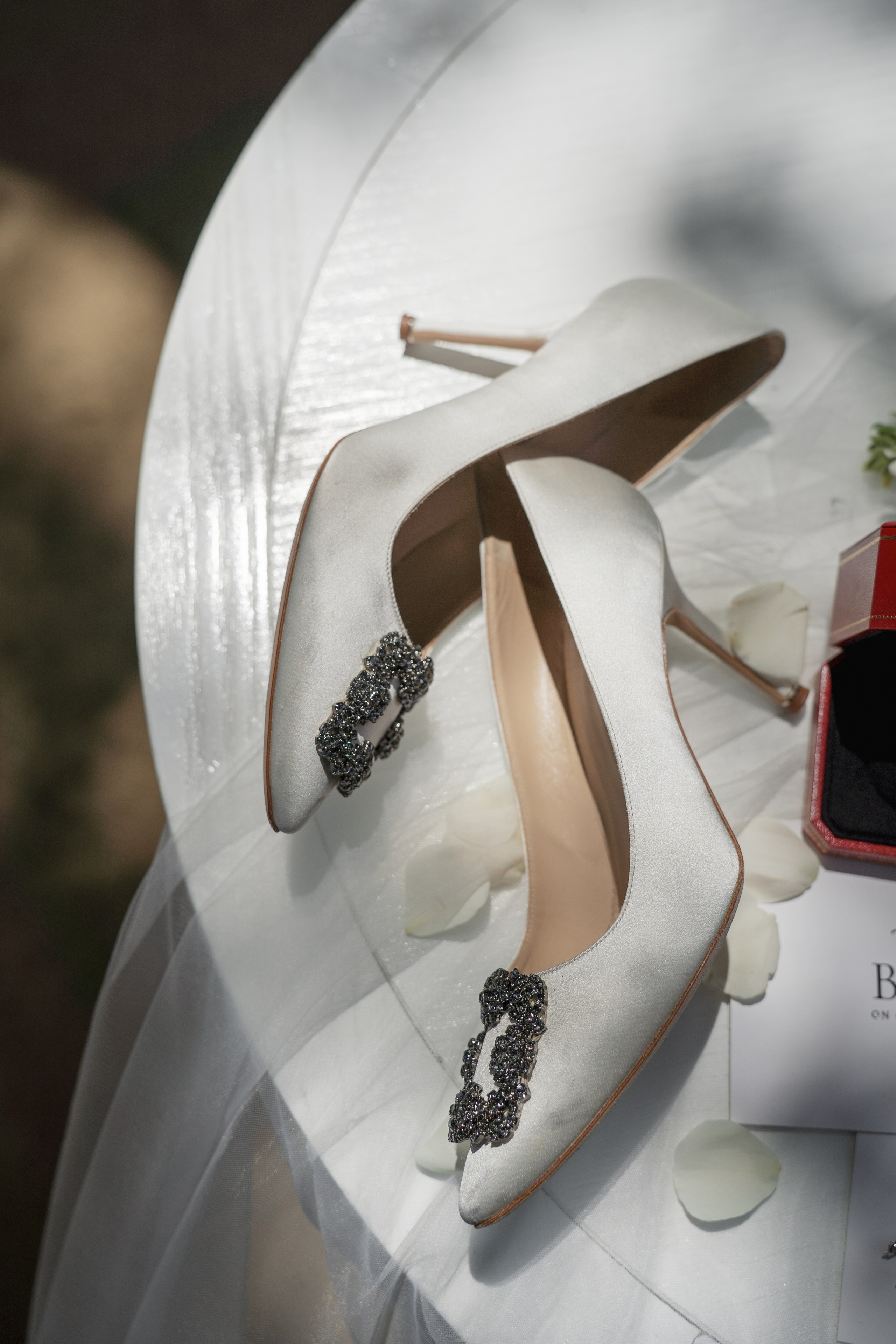 Josslynn&Harold Wedding