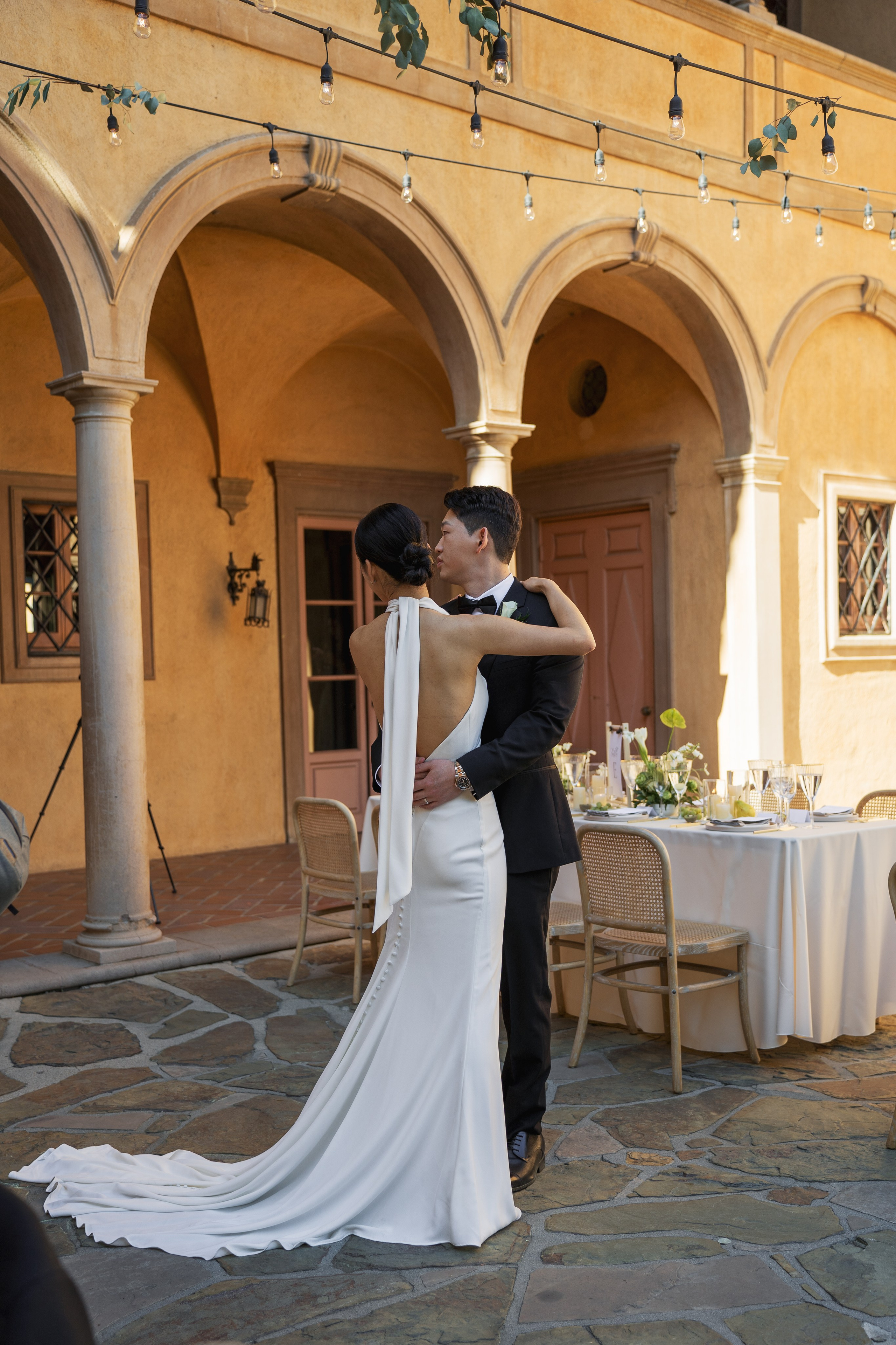 Josslynn&Harold Wedding