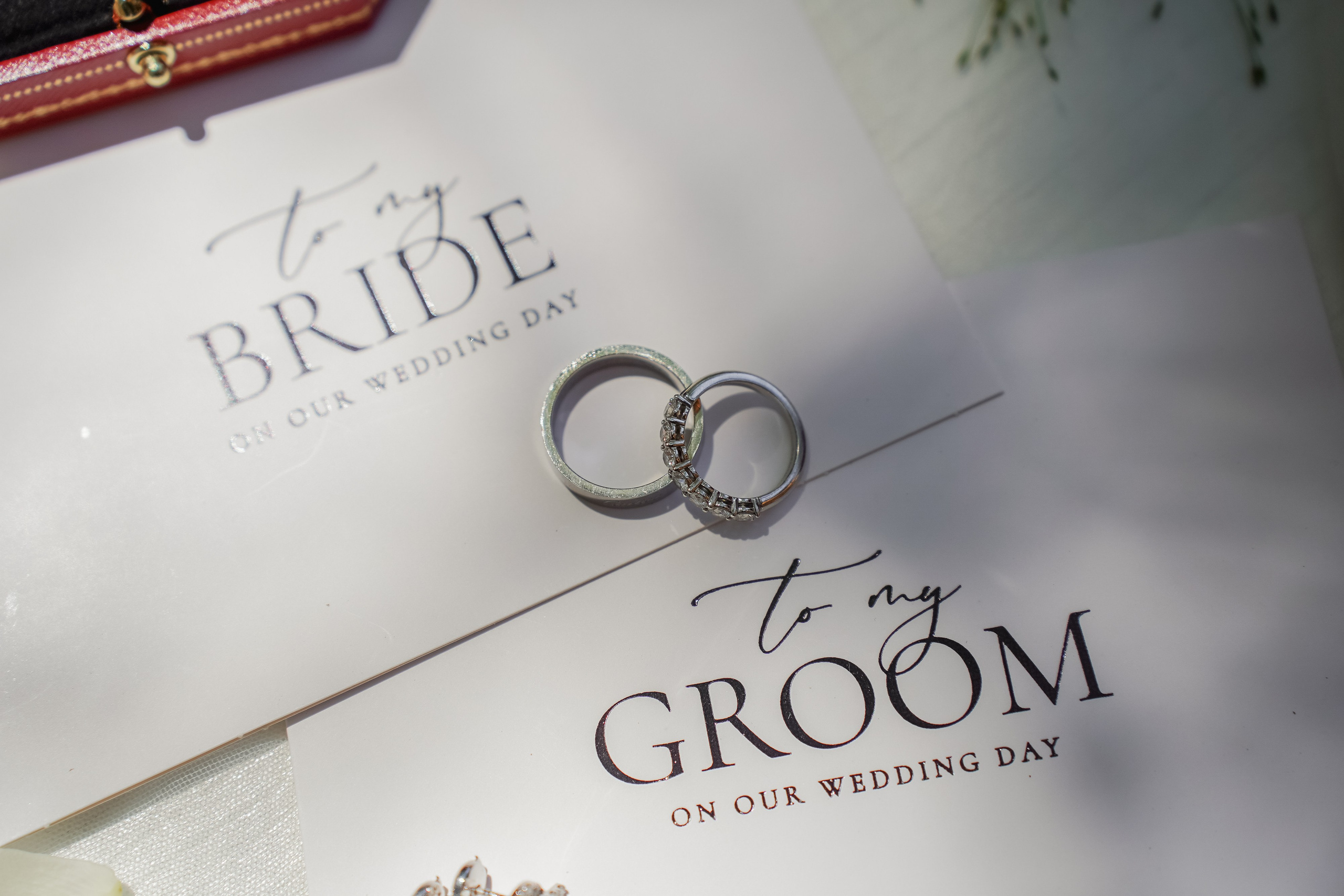 Josslynn&Harold Wedding