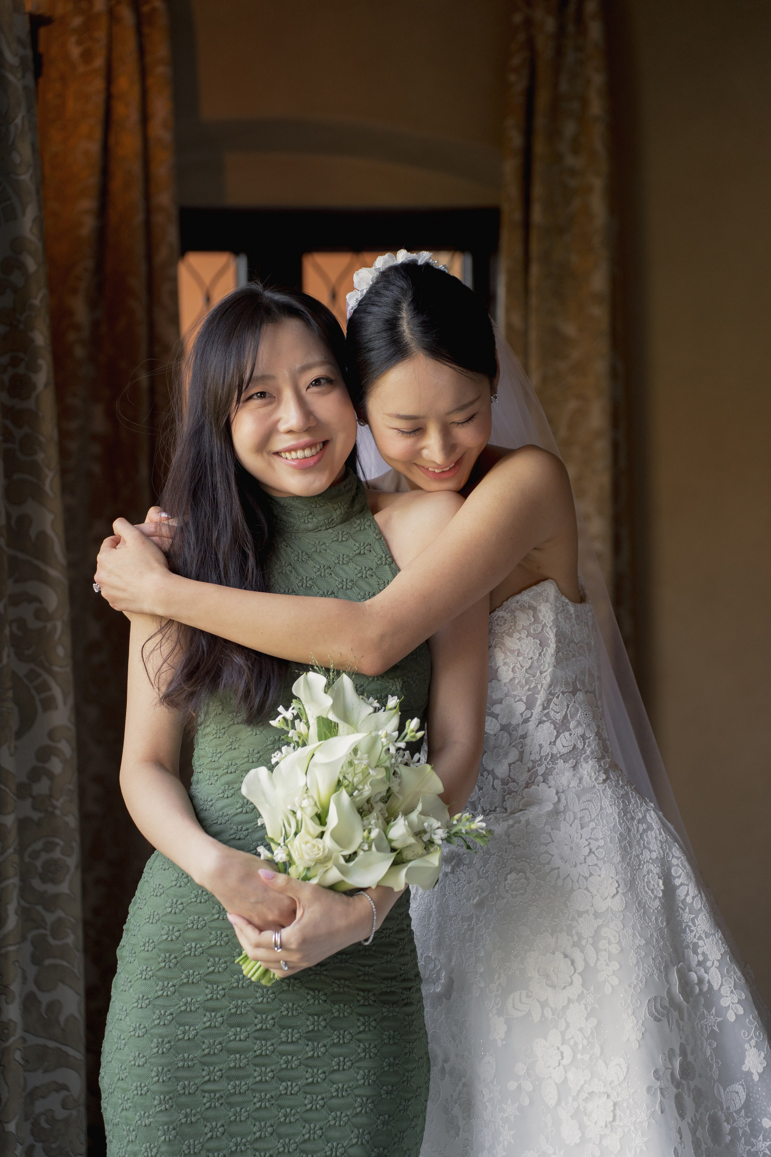 Josslynn&Harold Wedding