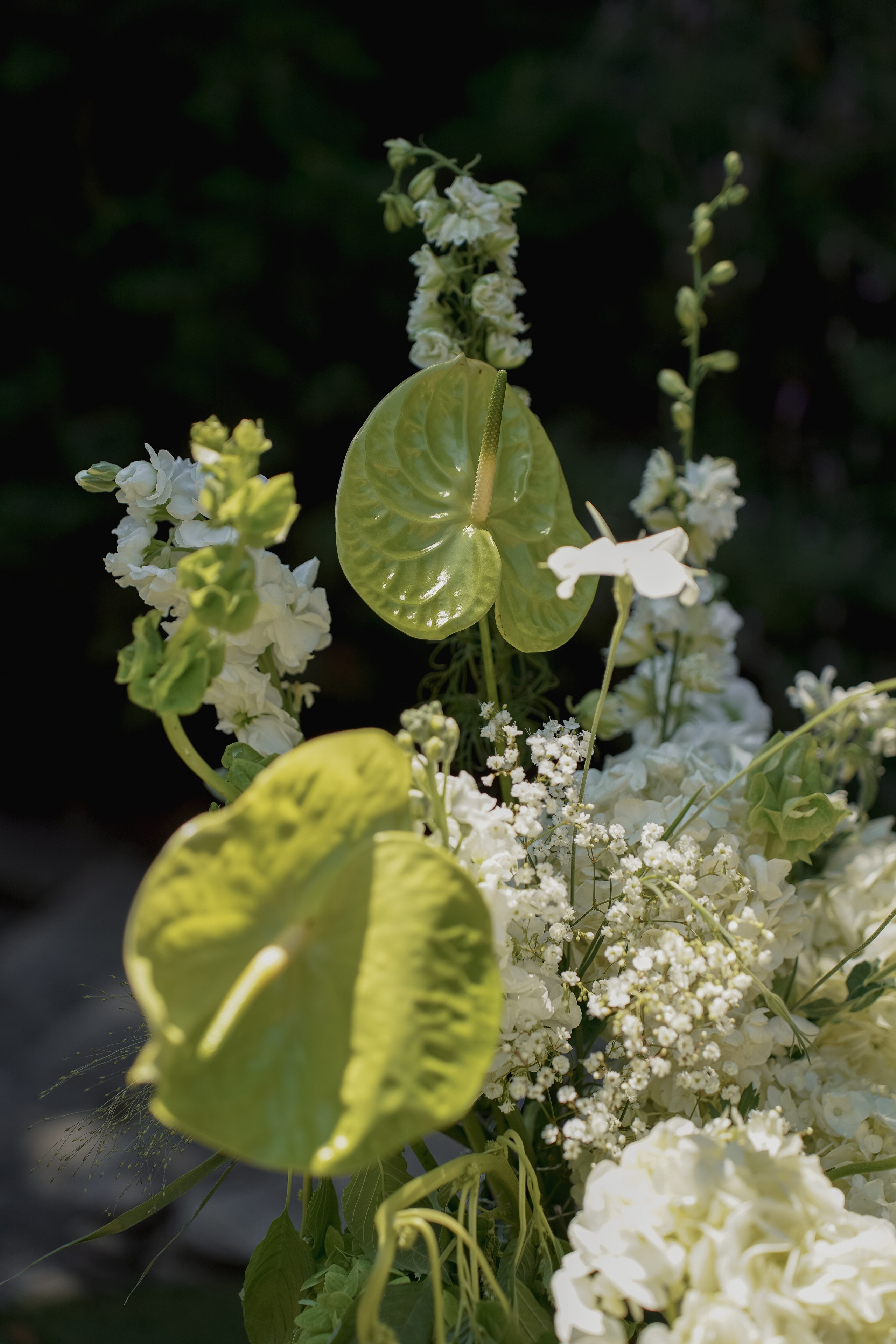 Josslynn&Harold Wedding