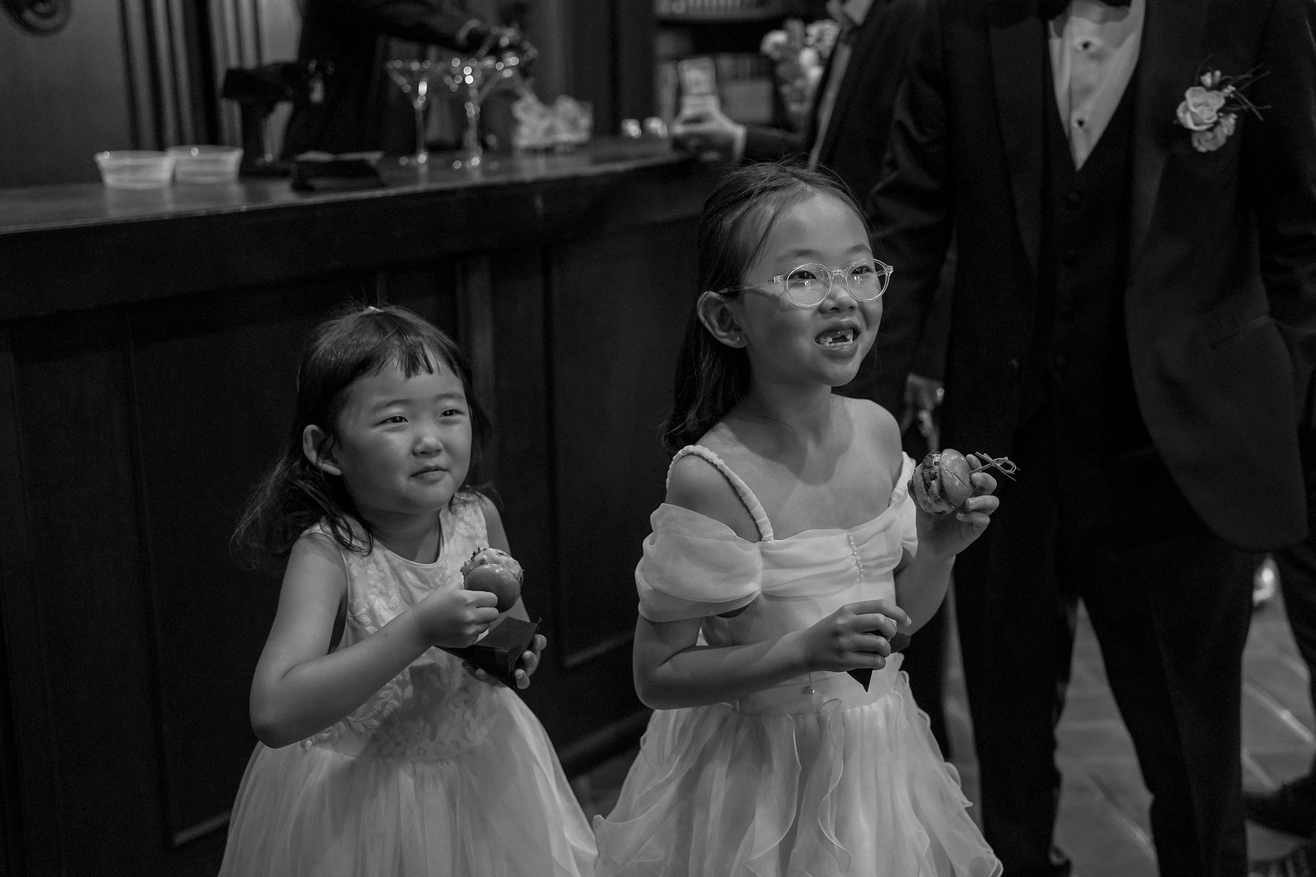 Josslynn&Harold Wedding