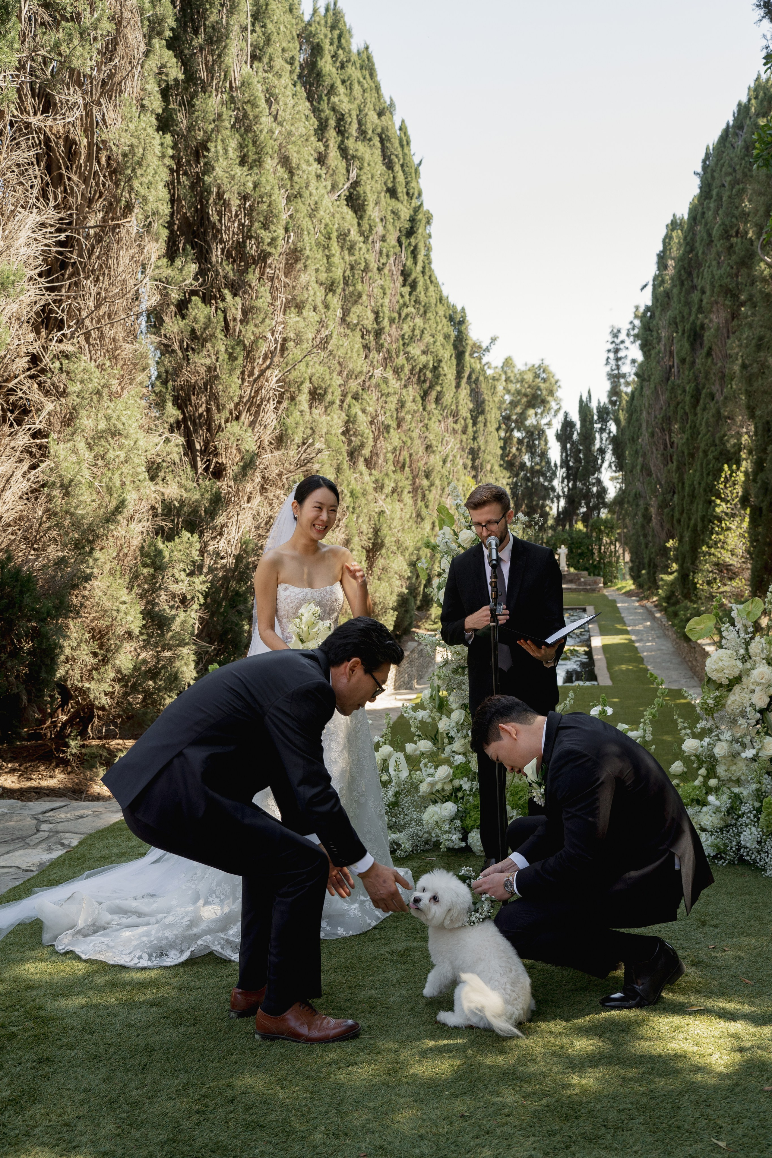 Josslynn&Harold Wedding
