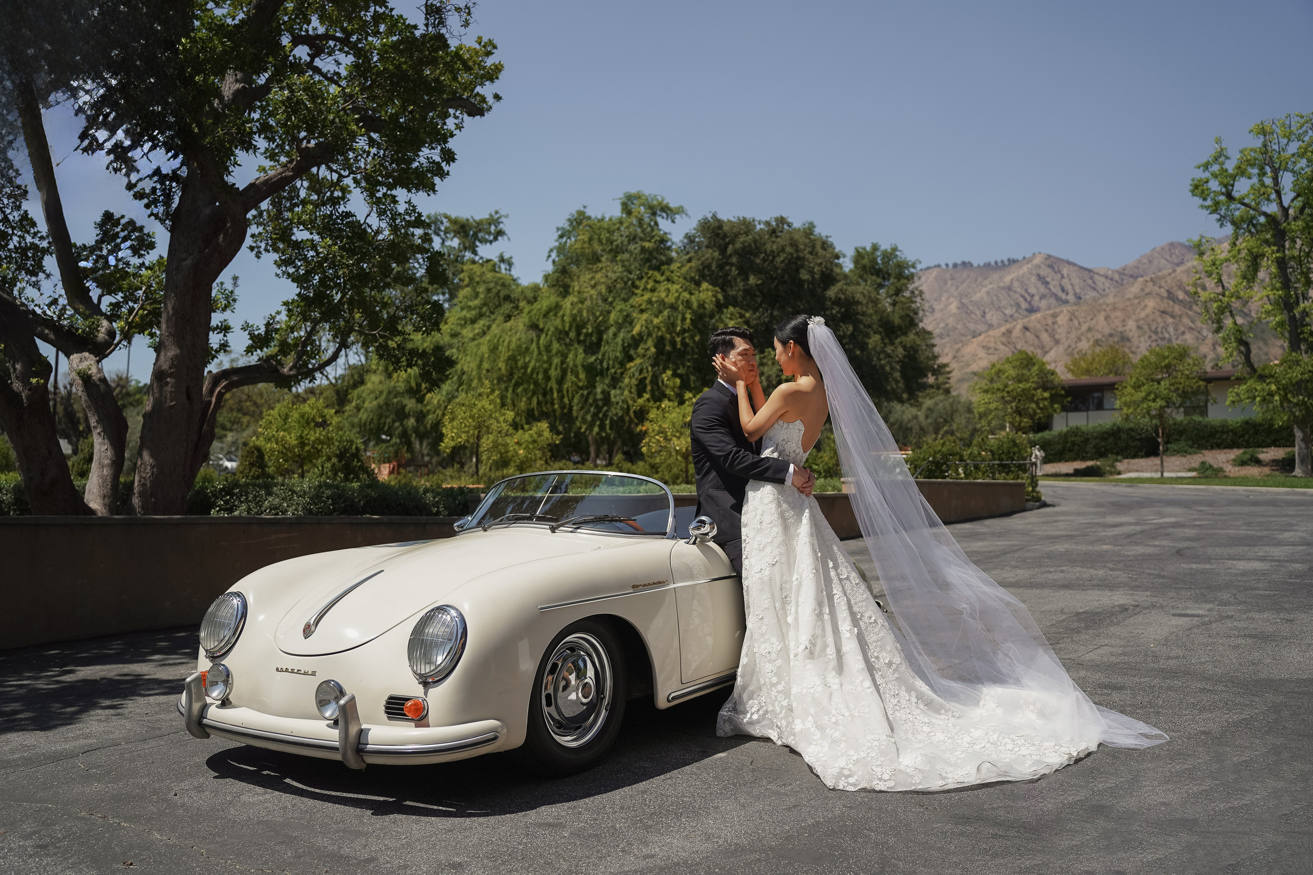 Josslynn&Harold Wedding