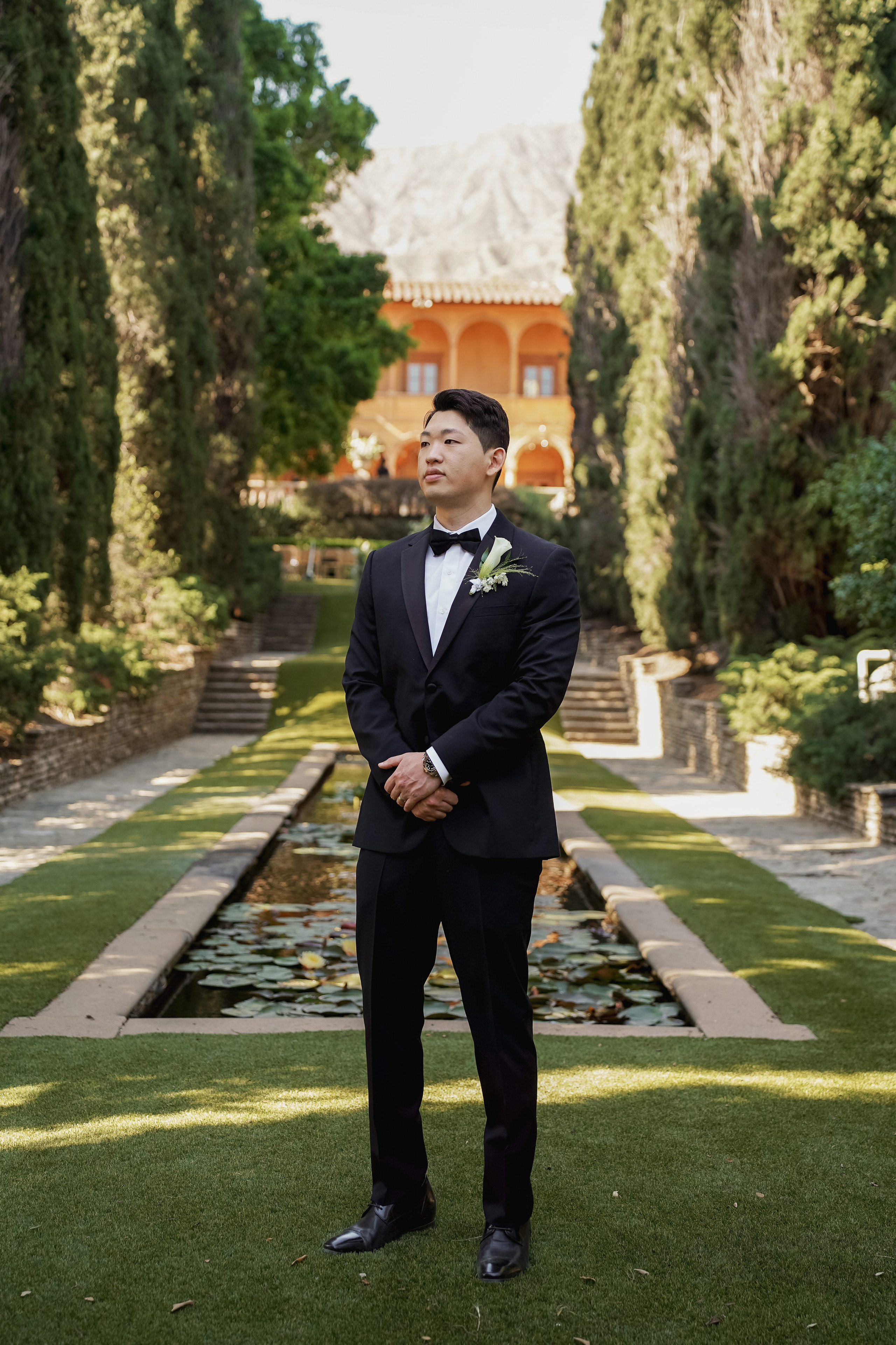 Josslynn&Harold Wedding