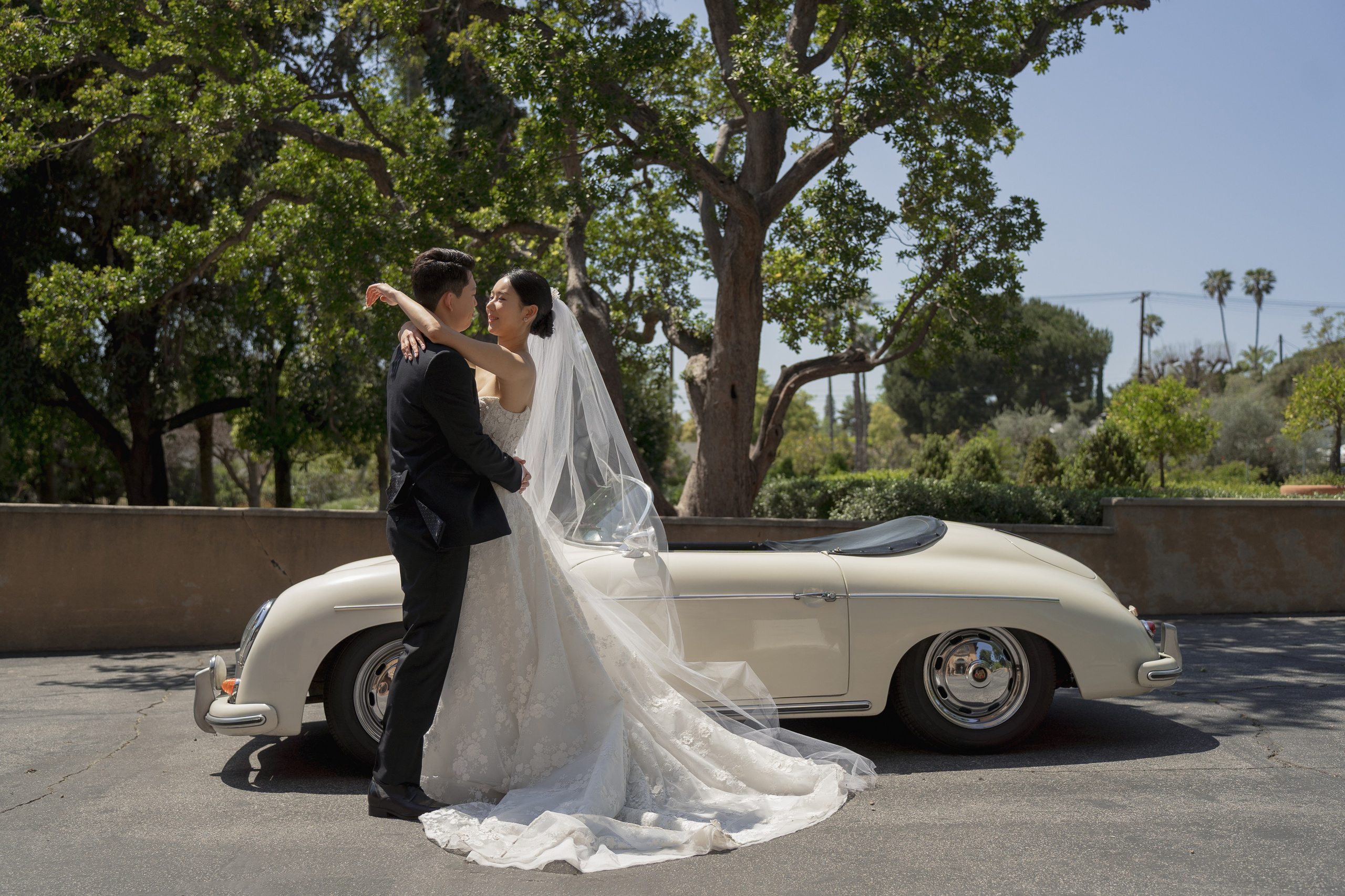 Josslynn&Harold Wedding