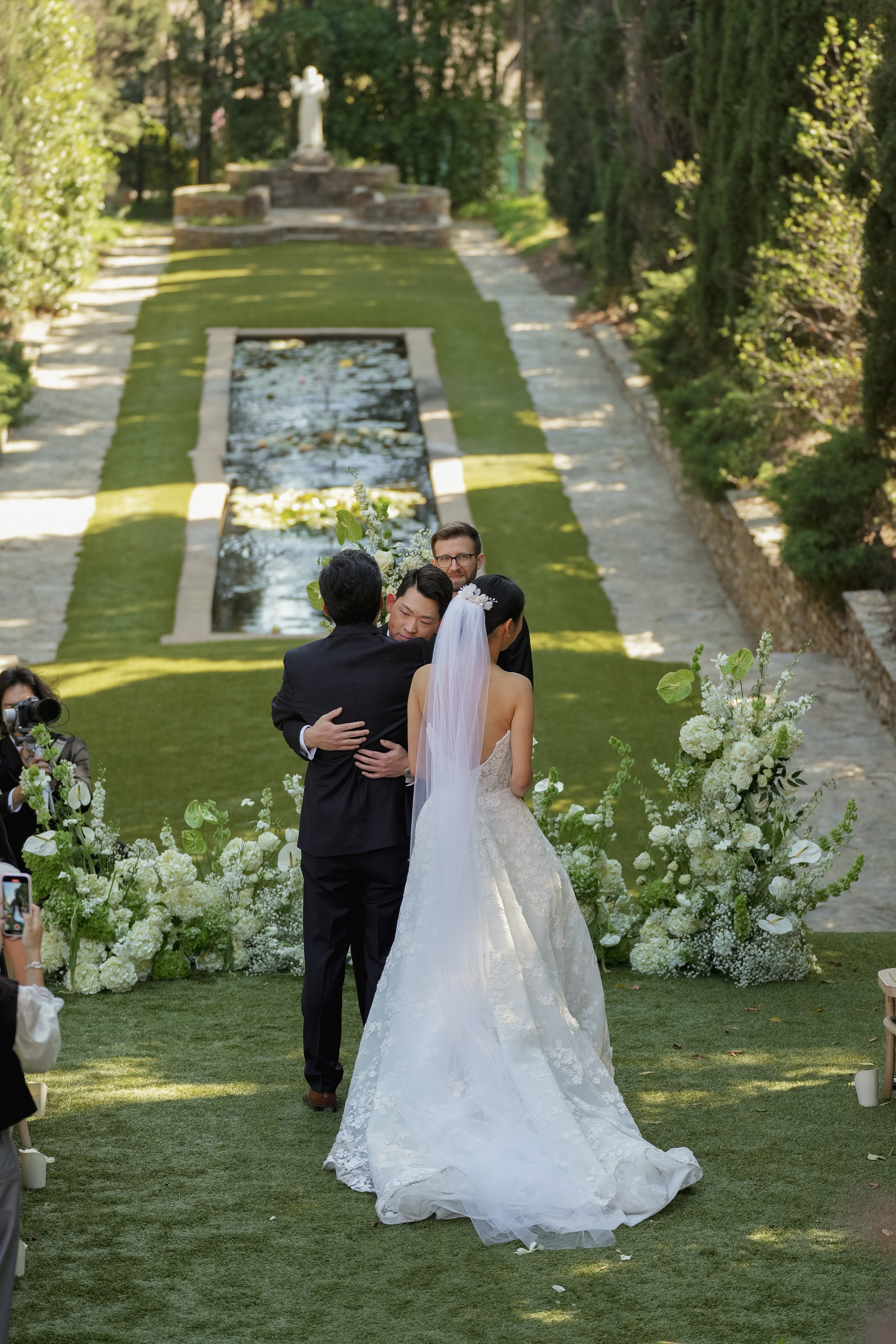 Josslynn&Harold Wedding