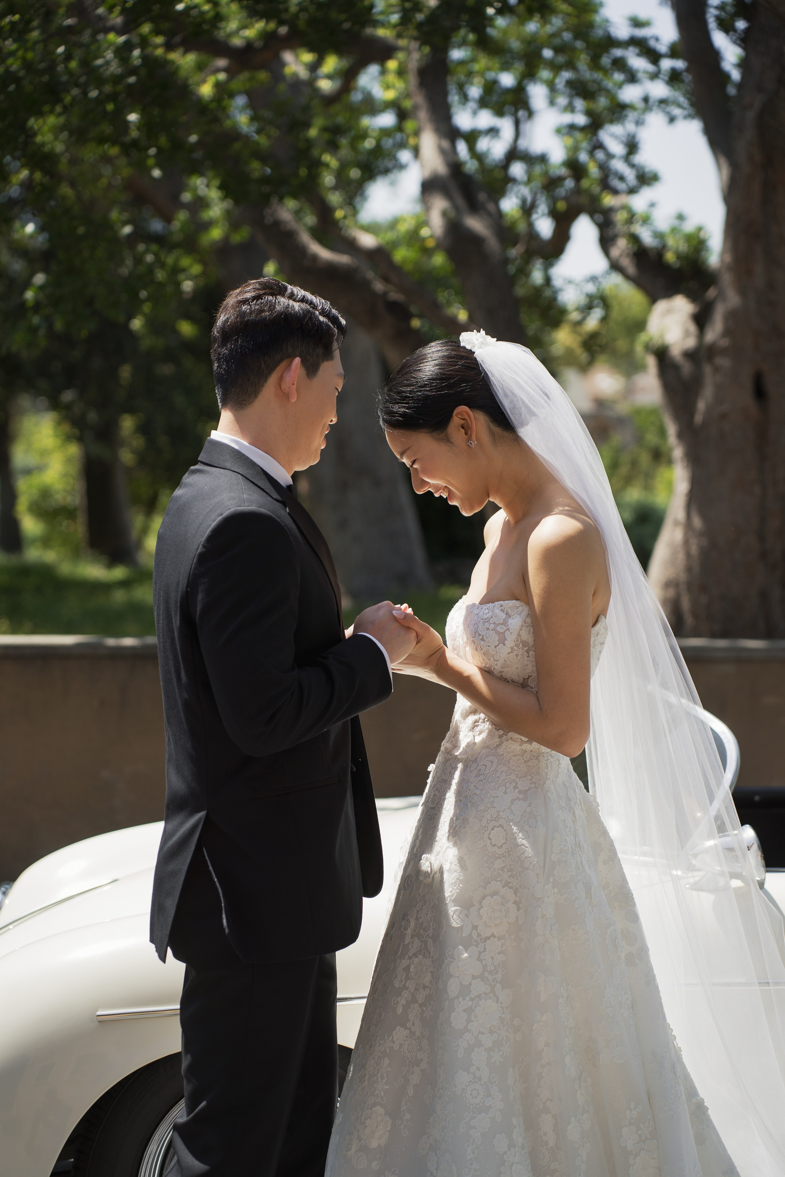 Josslynn&Harold Wedding