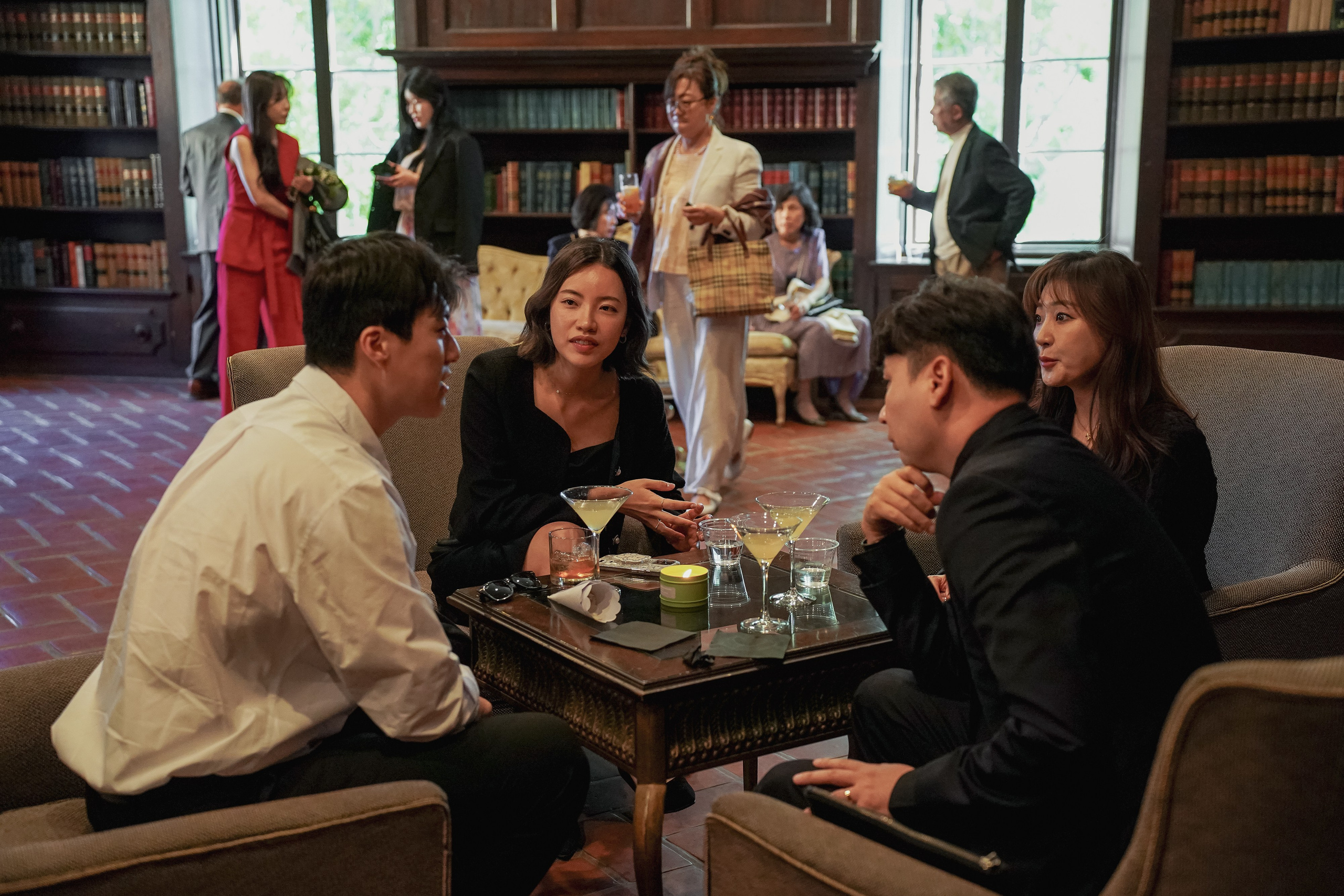 Josslynn&Harold Wedding