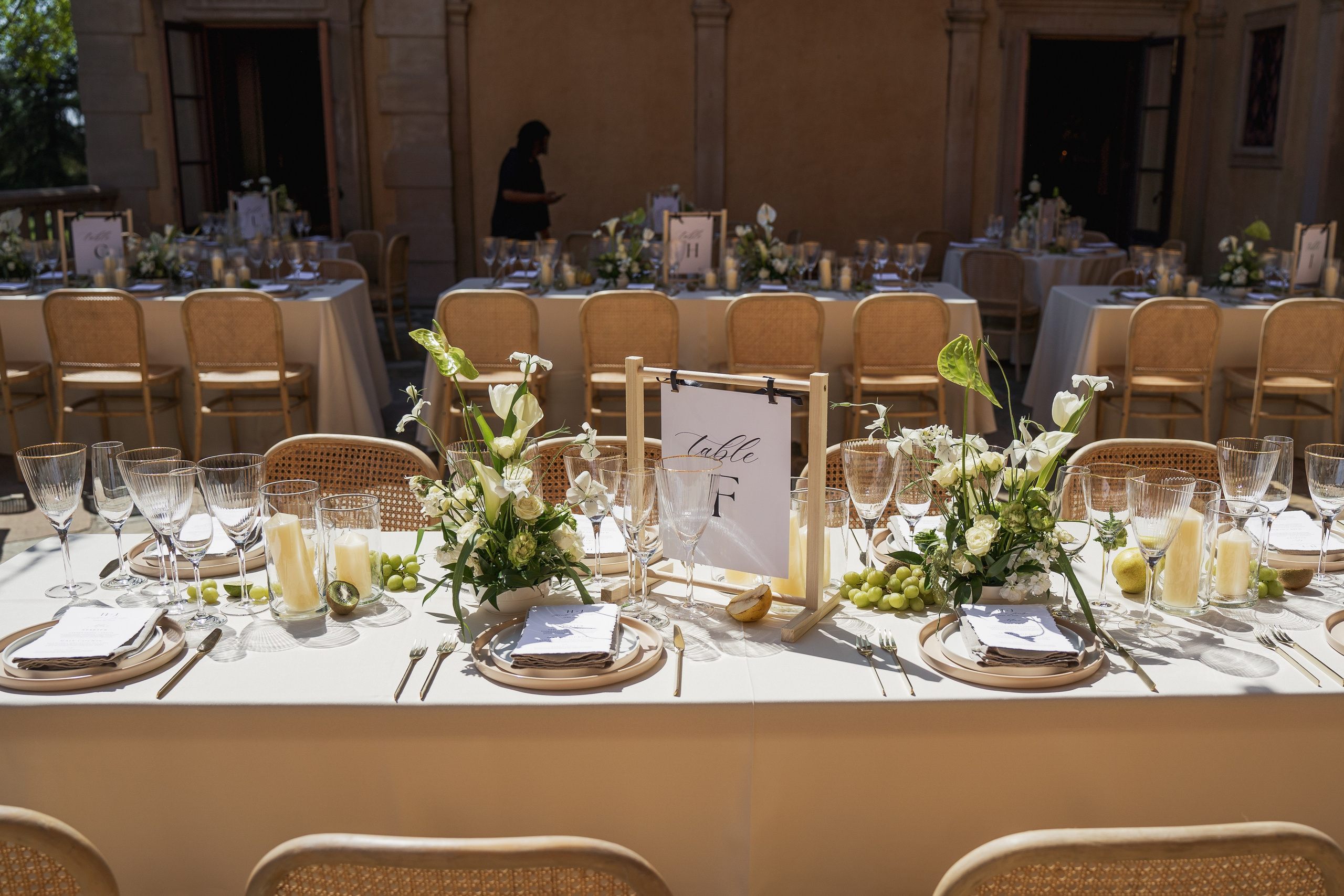 Josslynn&Harold Wedding