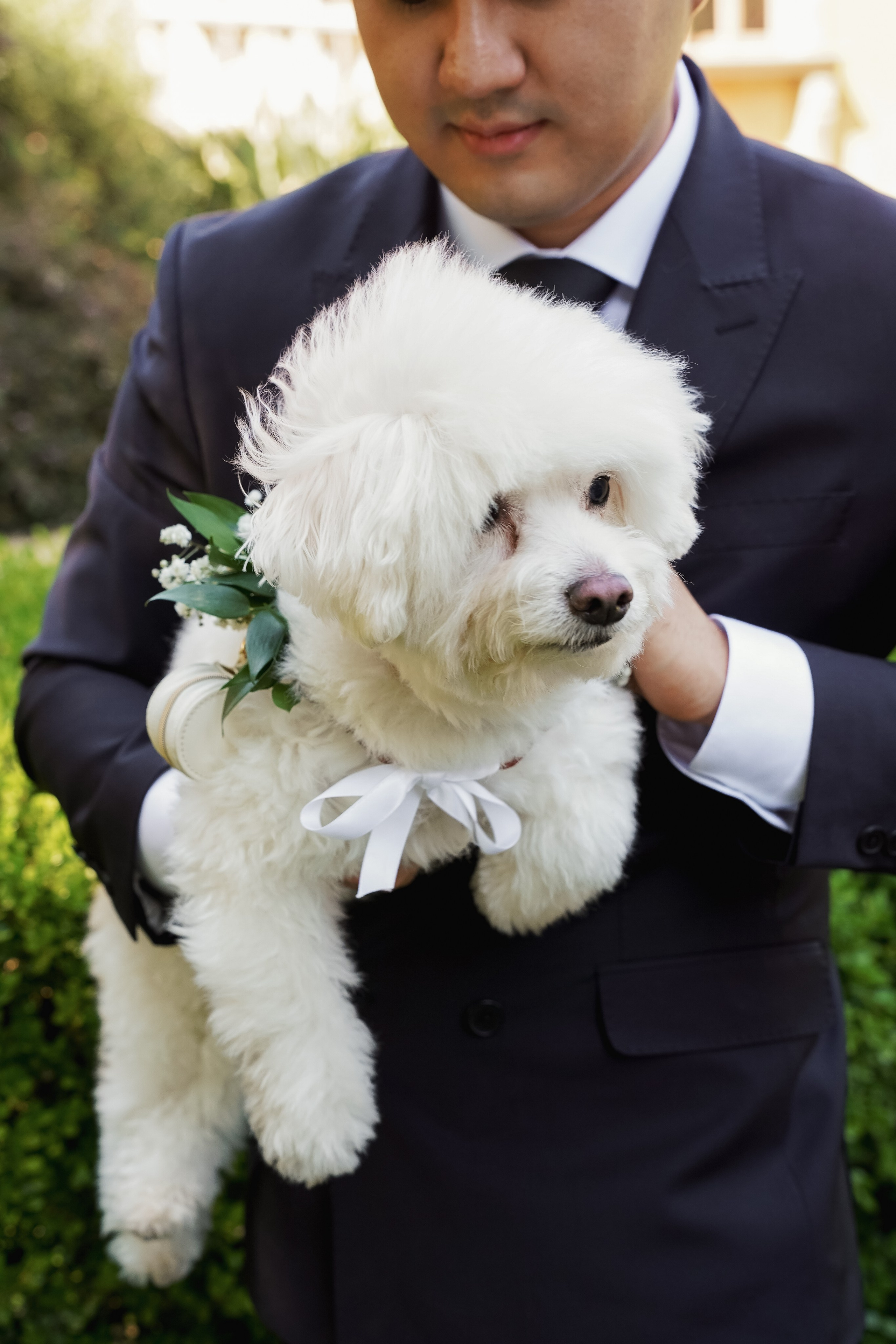 Josslynn&Harold Wedding