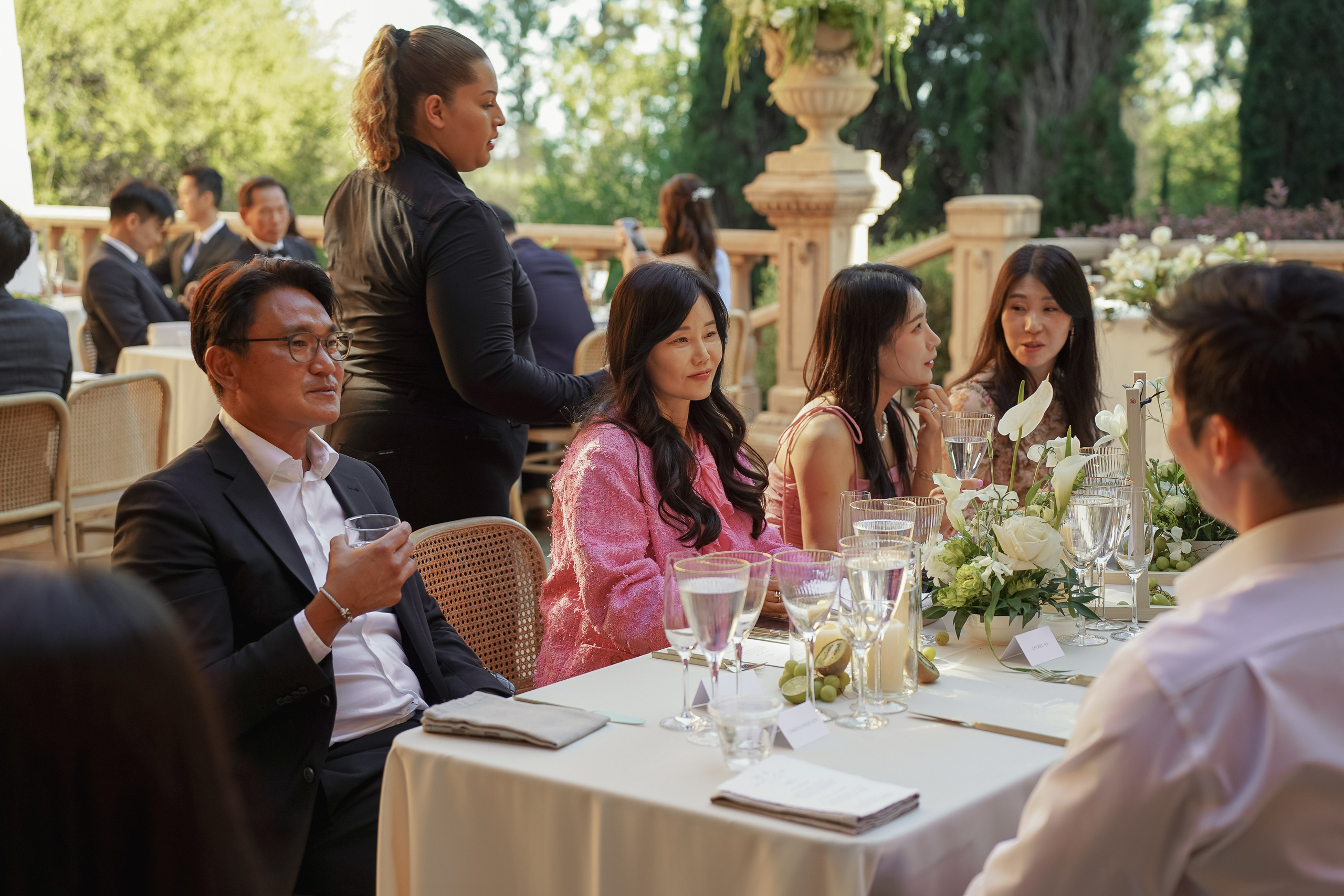 Josslynn&Harold Wedding