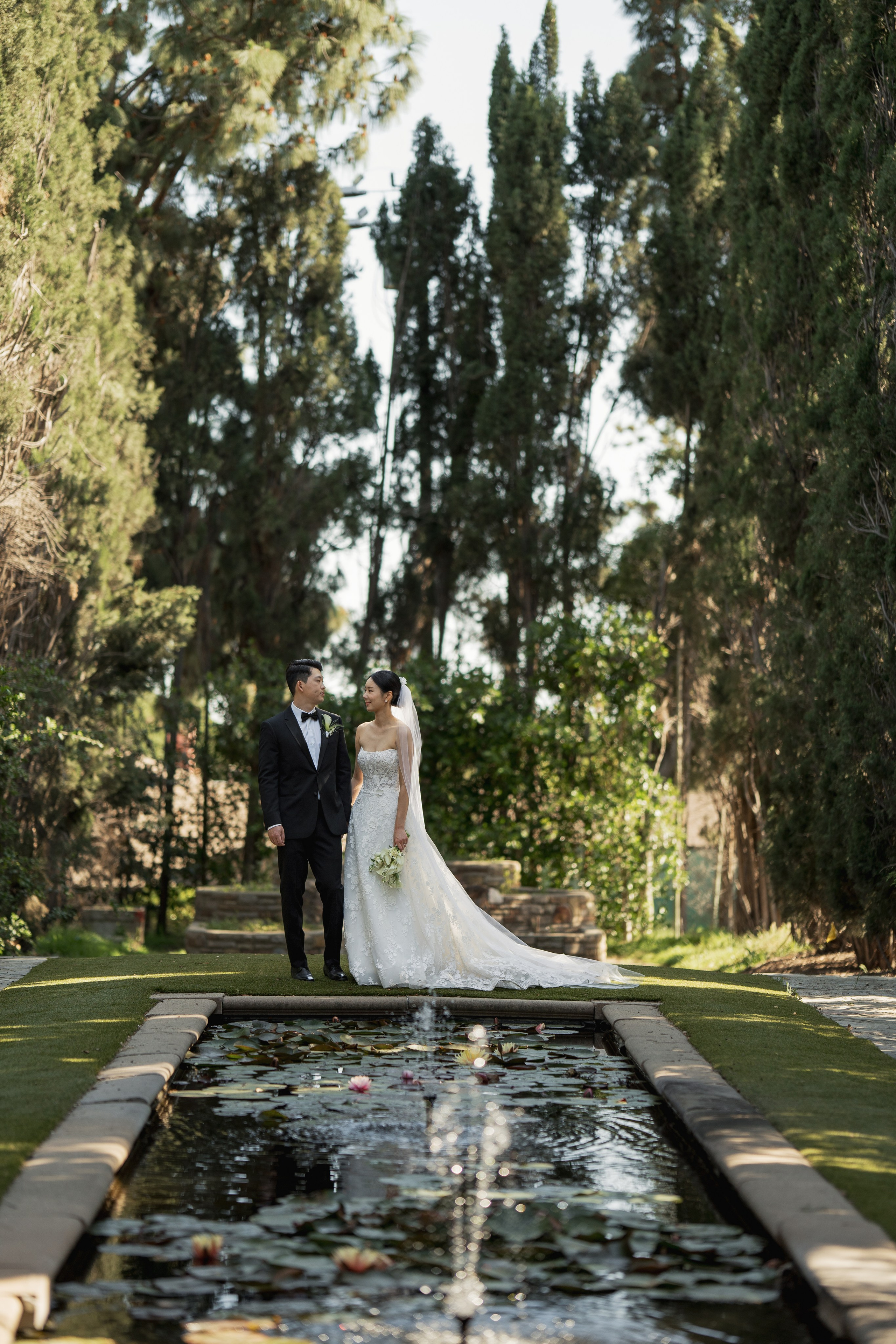 Josslynn&Harold Wedding
