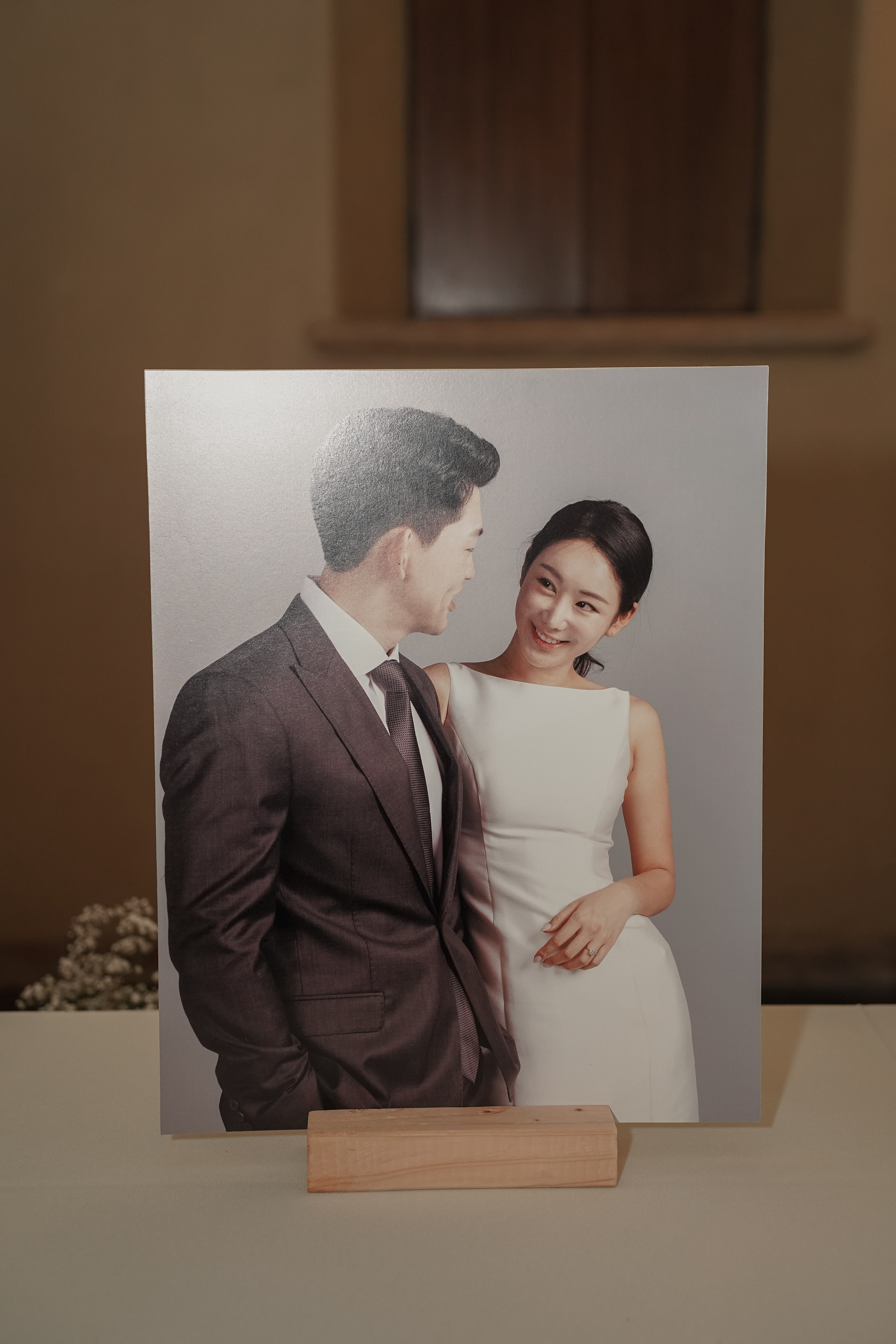 Josslynn&Harold Wedding