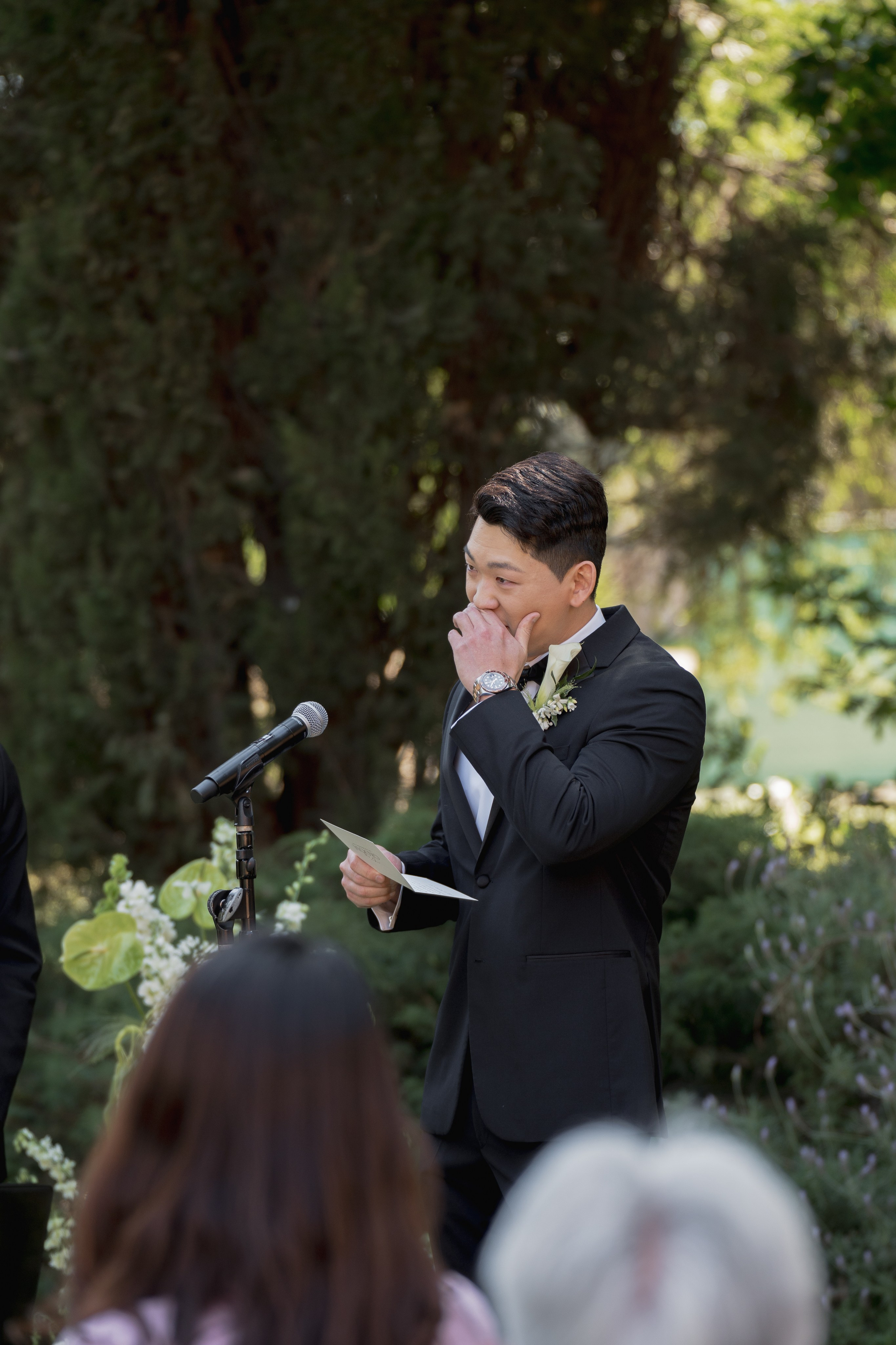 Josslynn&Harold Wedding