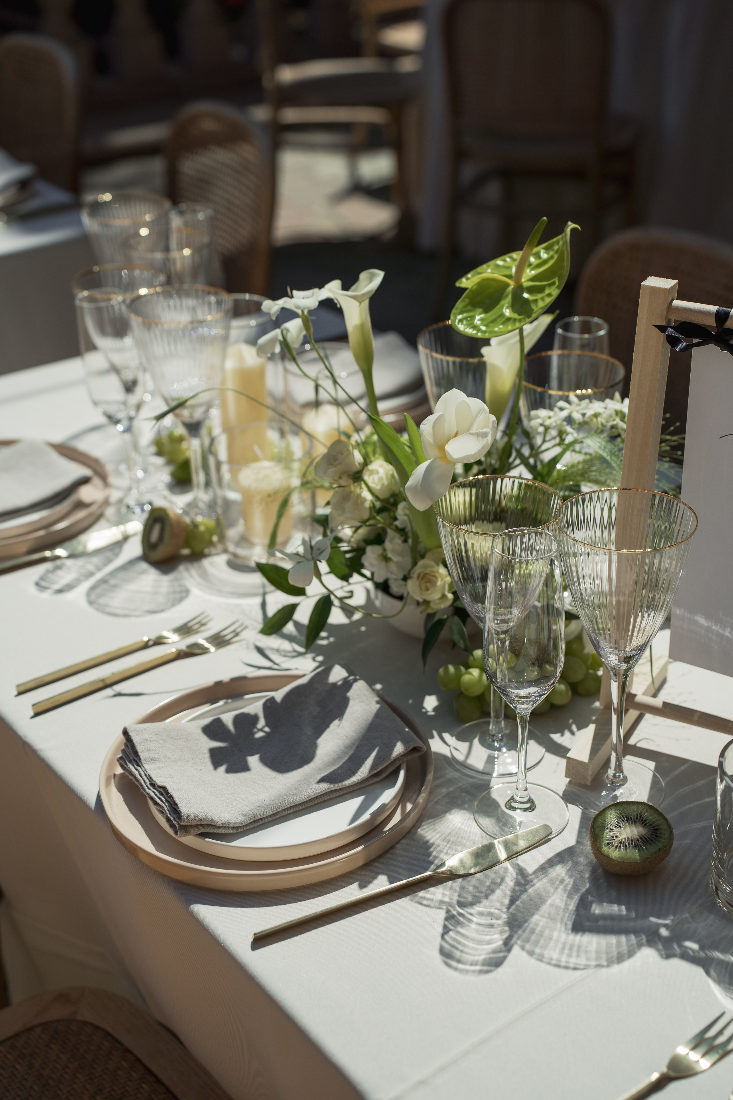 Josslynn&Harold Wedding