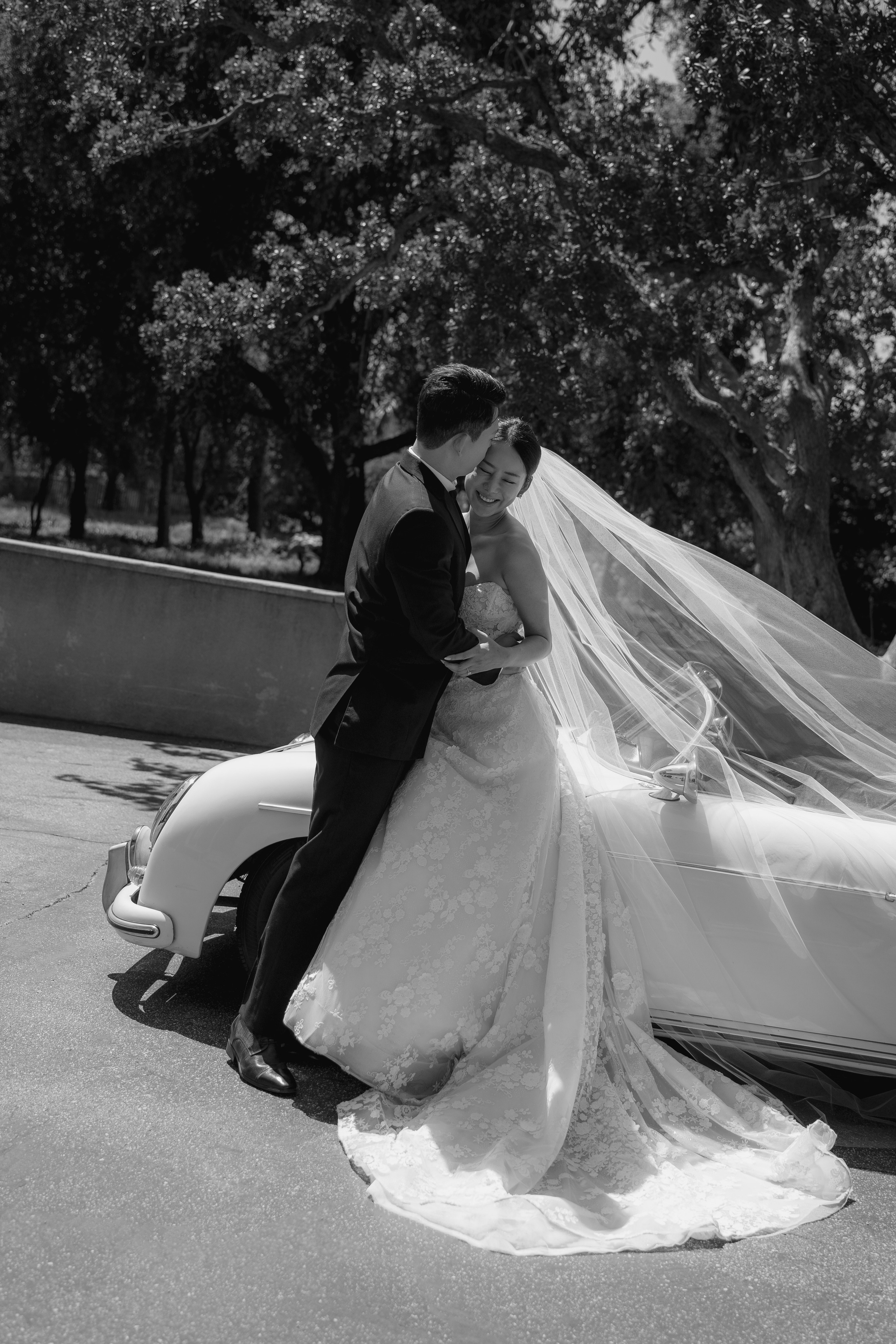 Josslynn&Harold Wedding