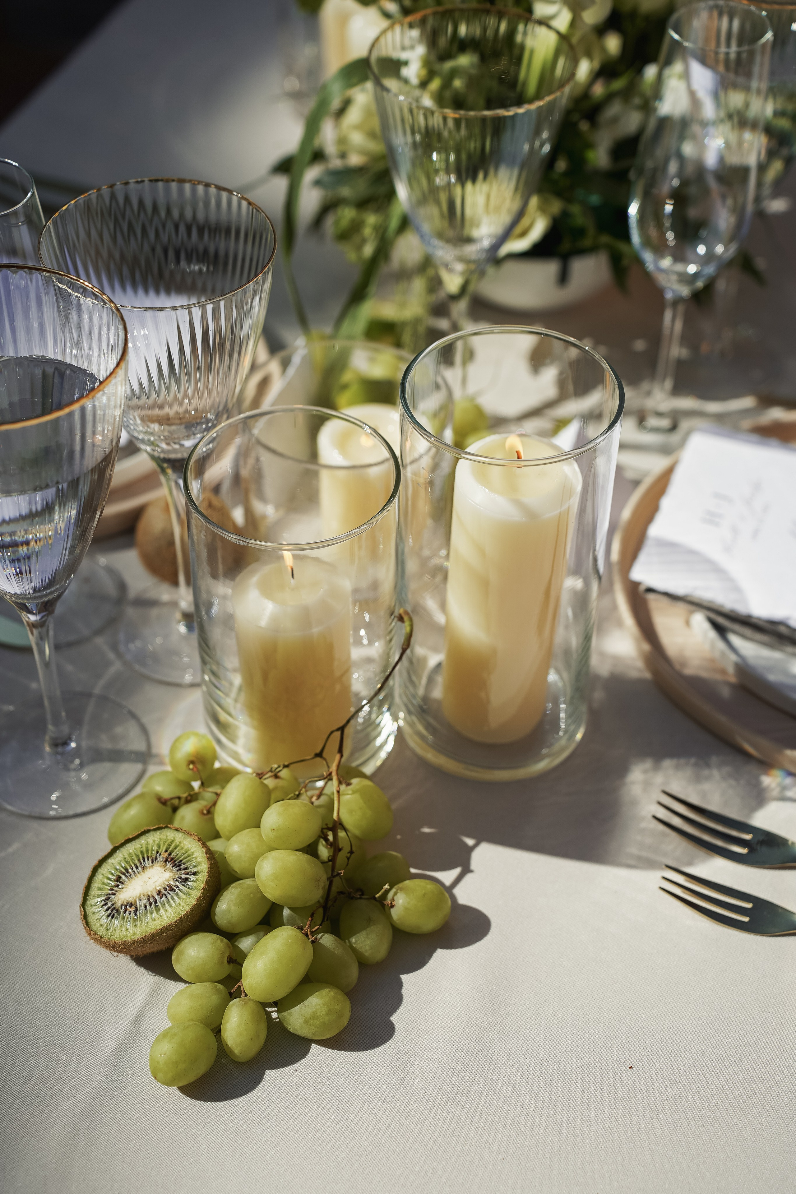 Josslynn&Harold Wedding