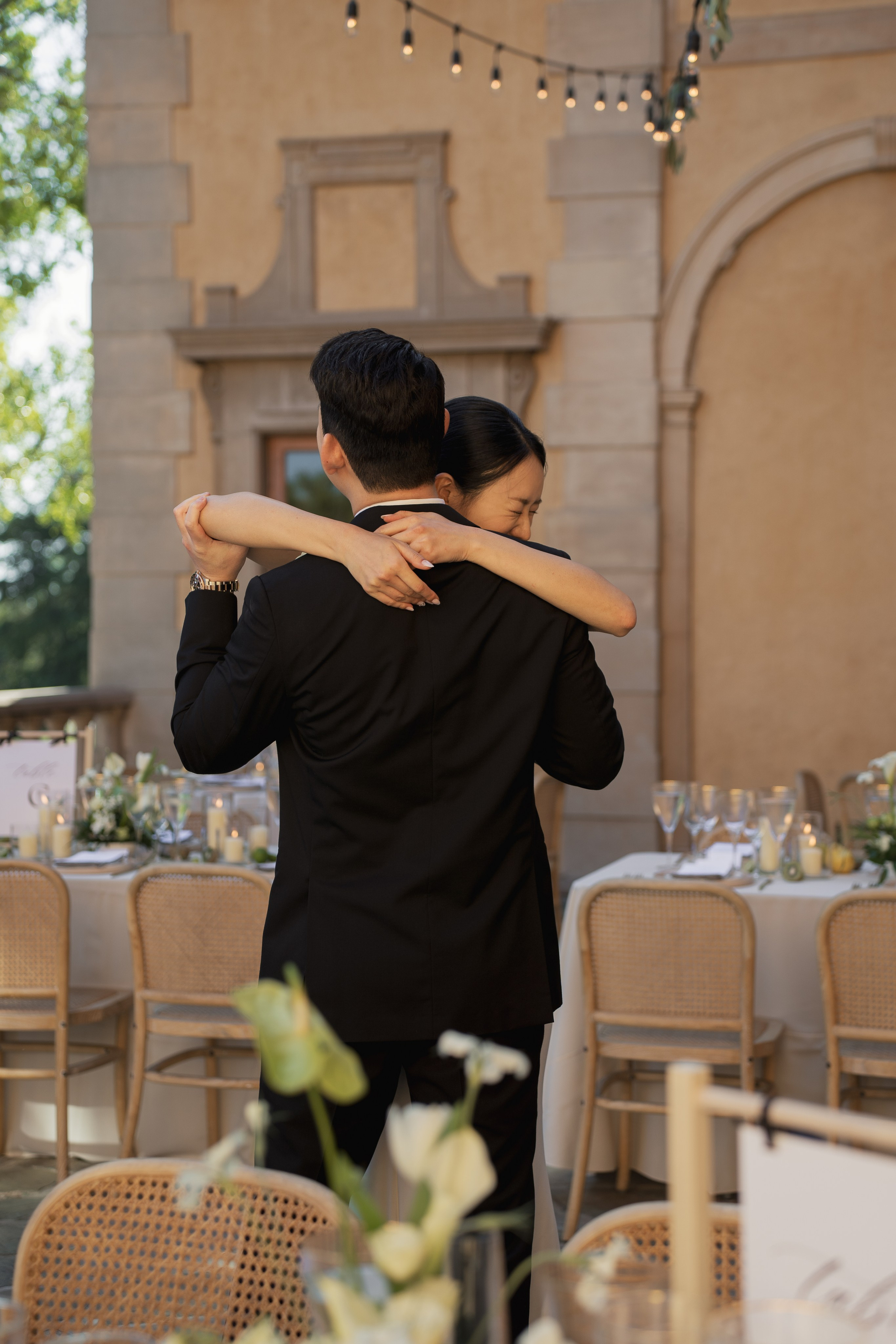 Josslynn&Harold Wedding