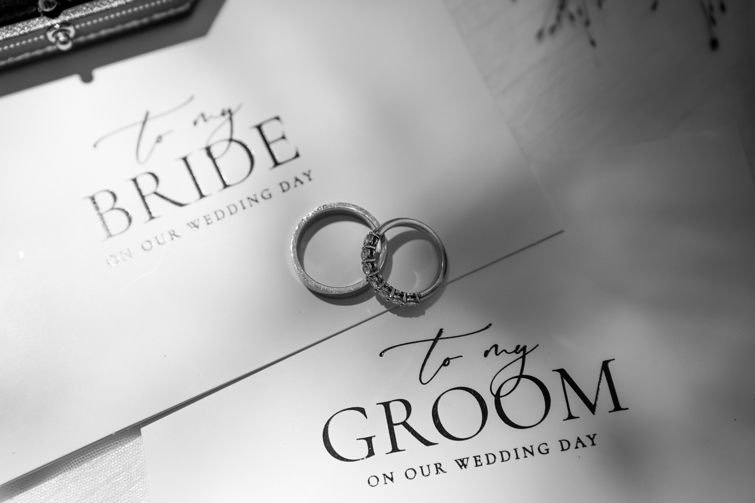 Josslynn&Harold Wedding